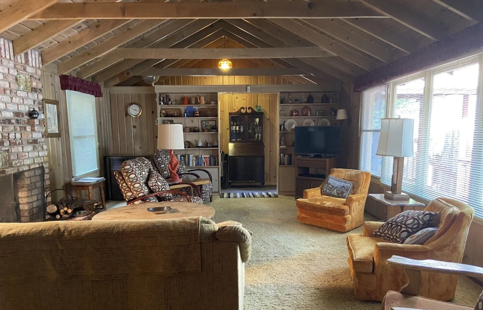 Hale Lani 16 2 Bedroom Cabin by Redawning