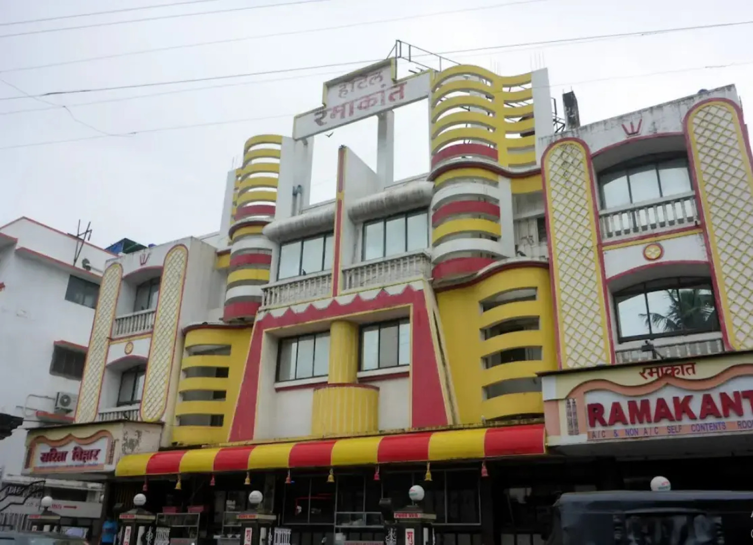 Hotel Ramakant