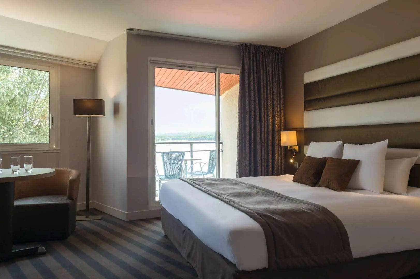 Hotel du Golf de lAilette, The Originals Relais (Qualys-Hotel)