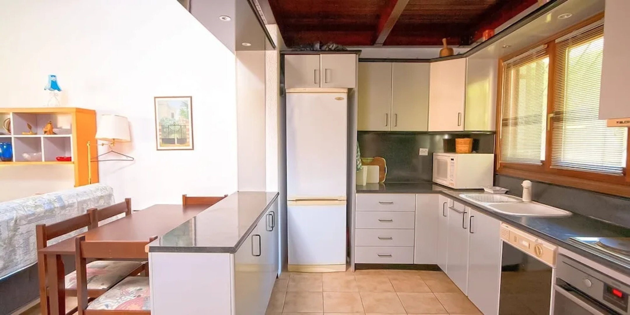 Villa Persephone by QR booking