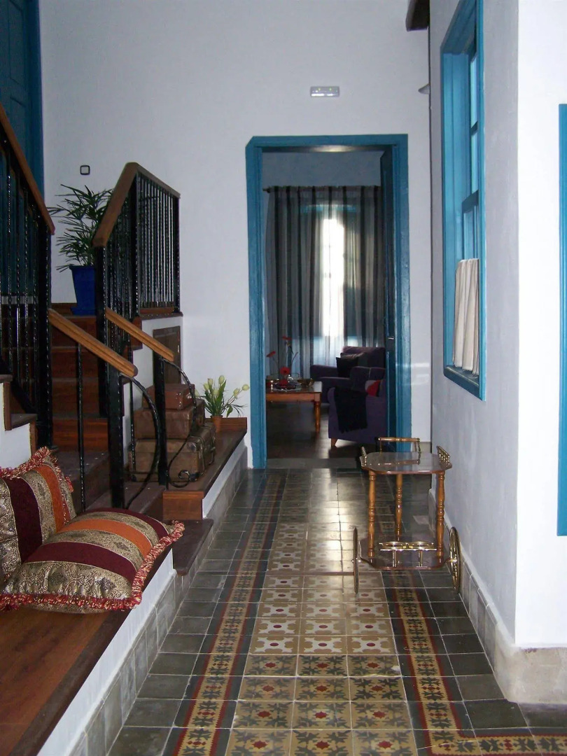 Hotel Rural Cuatro Esquinas