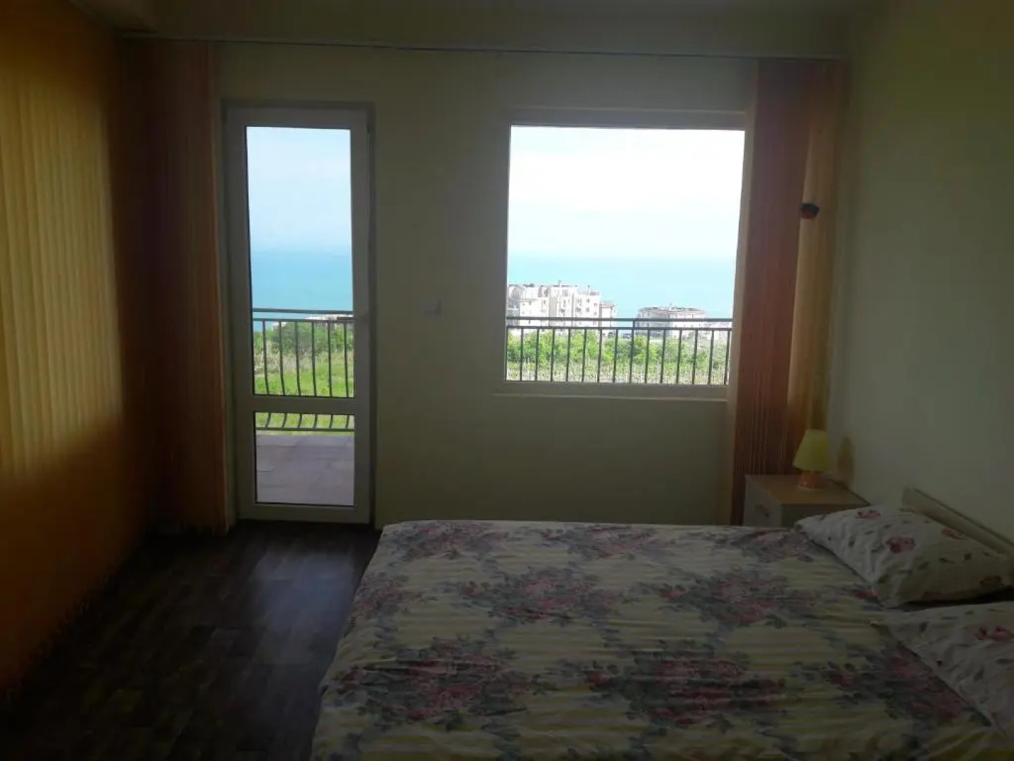 Villa Byala Grape House