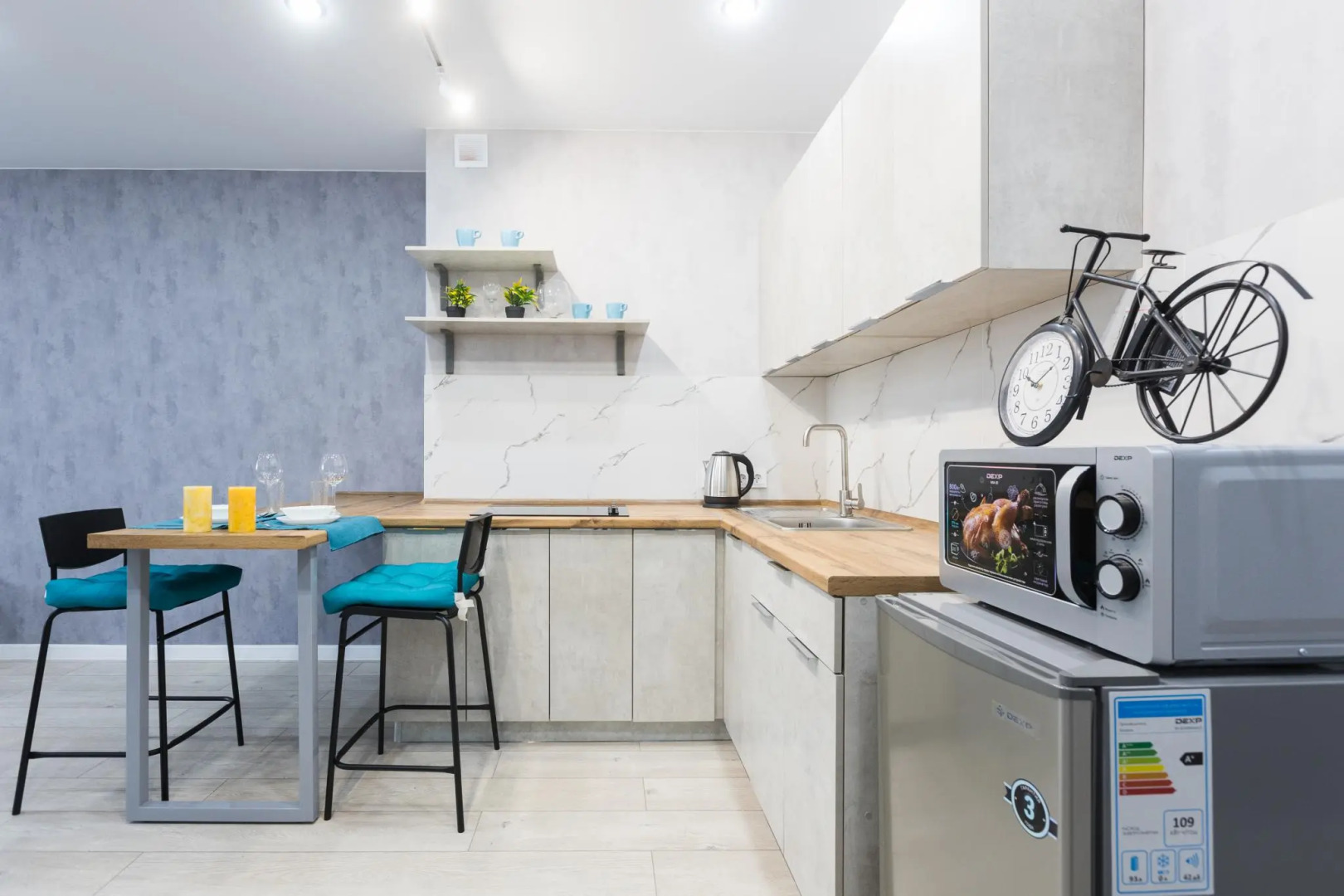 LiderHouse (ЛидерХаус) на улице Дачная