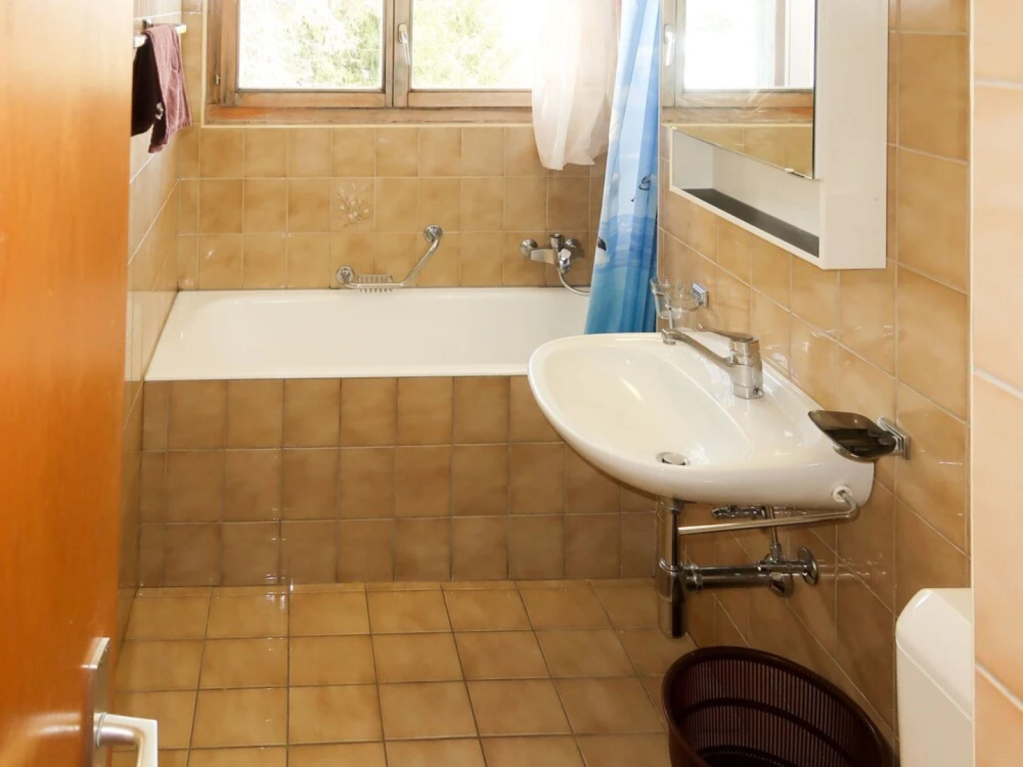 Hameau D04 Vex in Vex