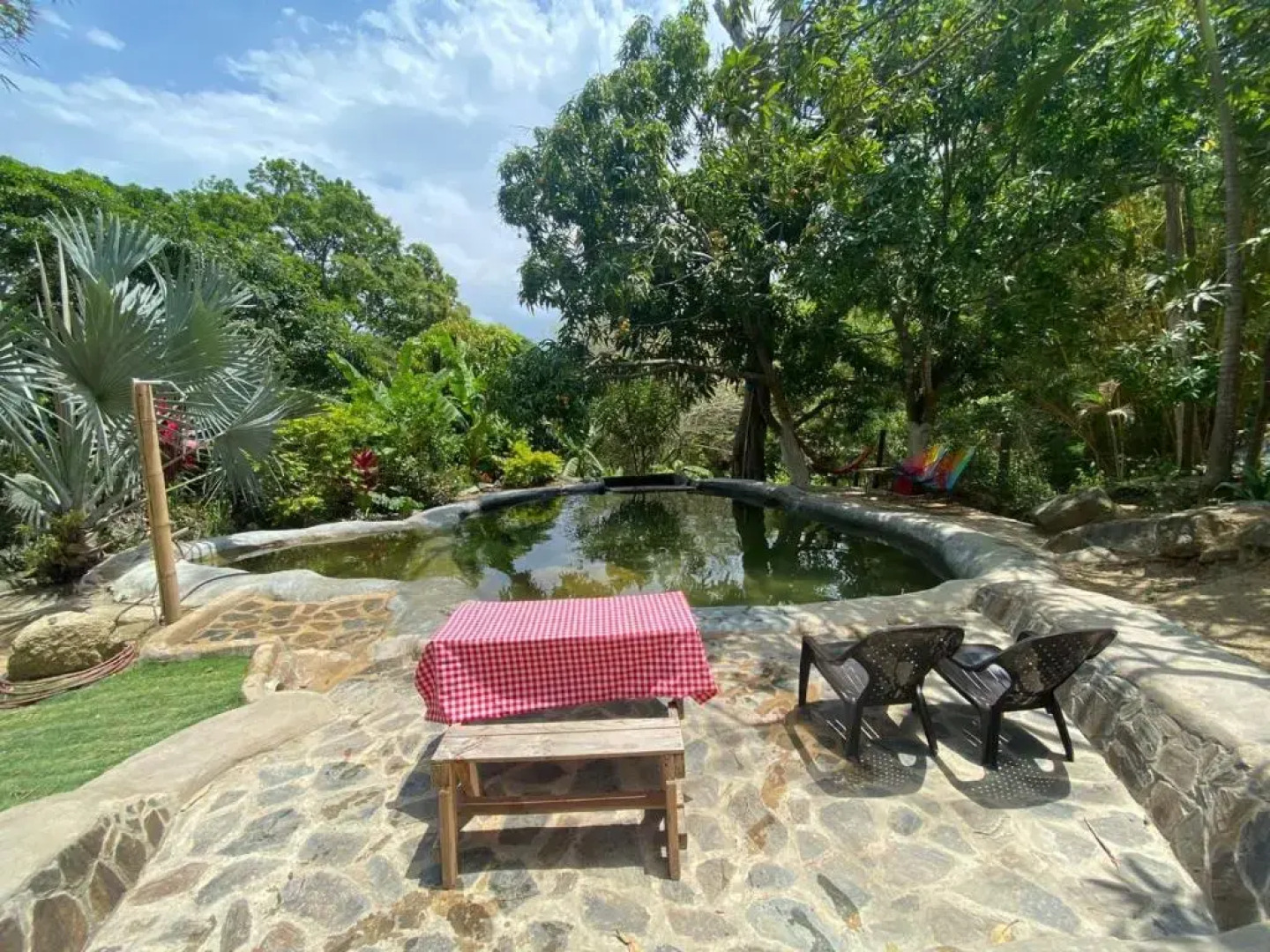 Hostal Dos Quebradas