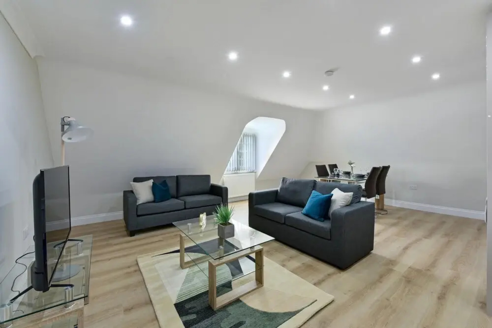 Deanway Serviced Apt Chalfont St Giles