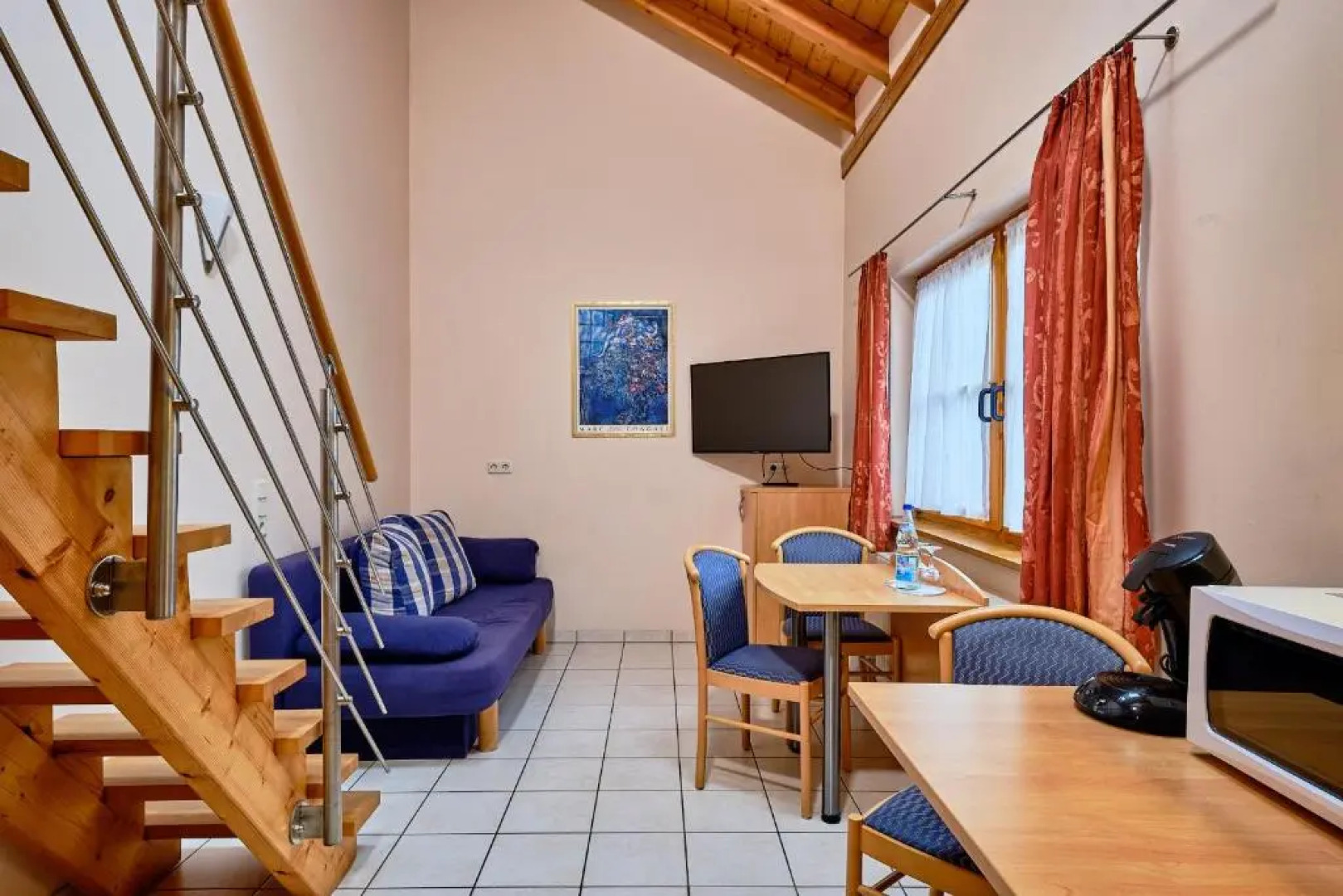 Landhotel Zum Storchennest