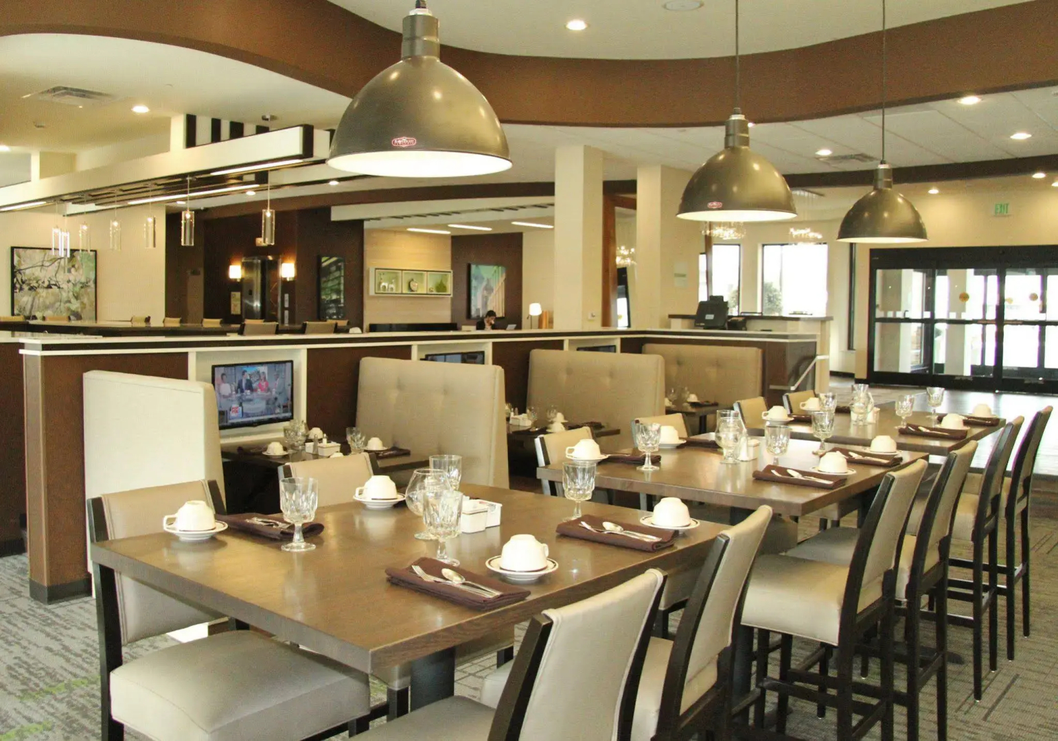 Holiday Inn Greensboro Coliseum by IHG