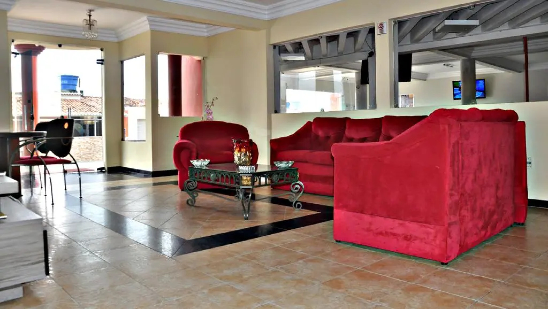 Diamantina Palace Hotel