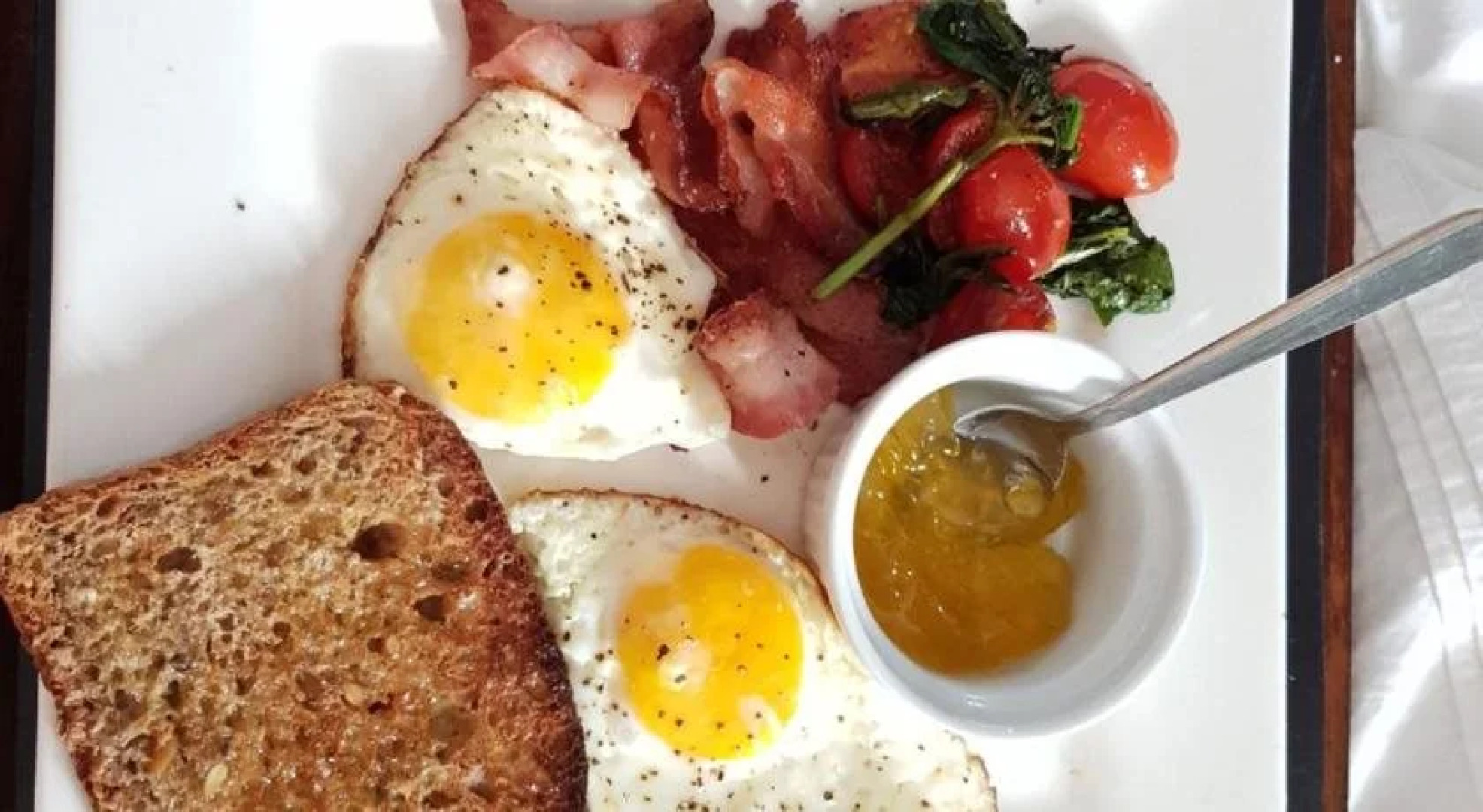 Buckingham Guesthouse