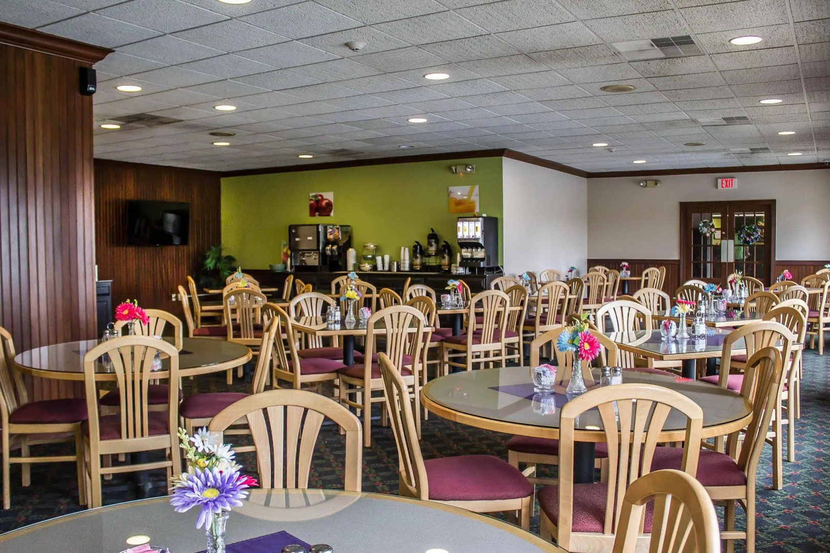 Quality Inn & Conference Center