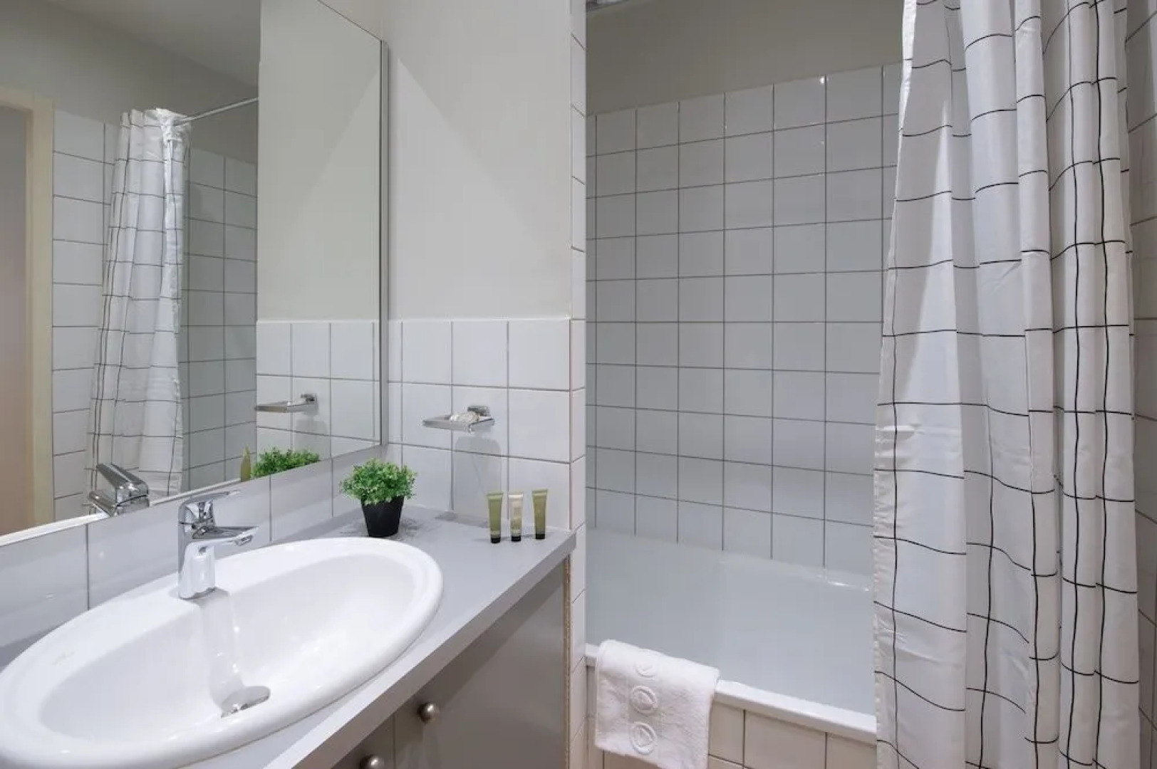 Capucine Archamps-Genève