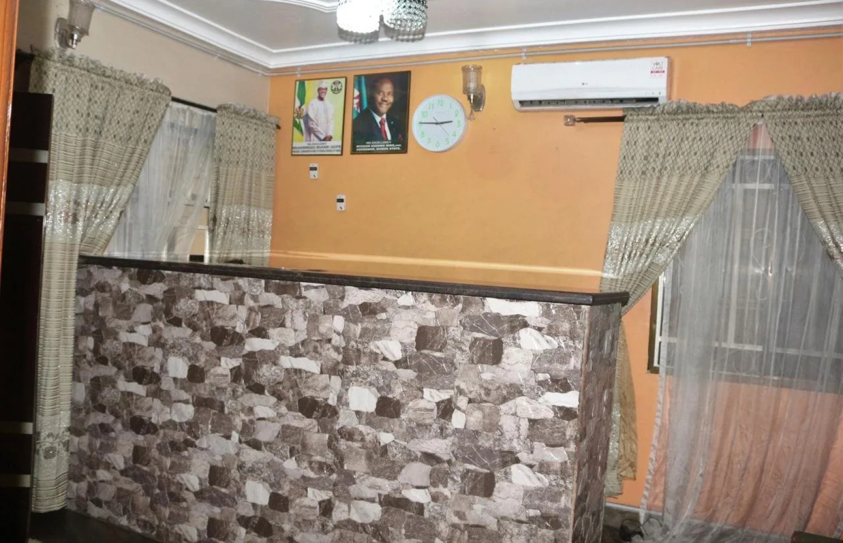 Oasis Green Garden Hotel