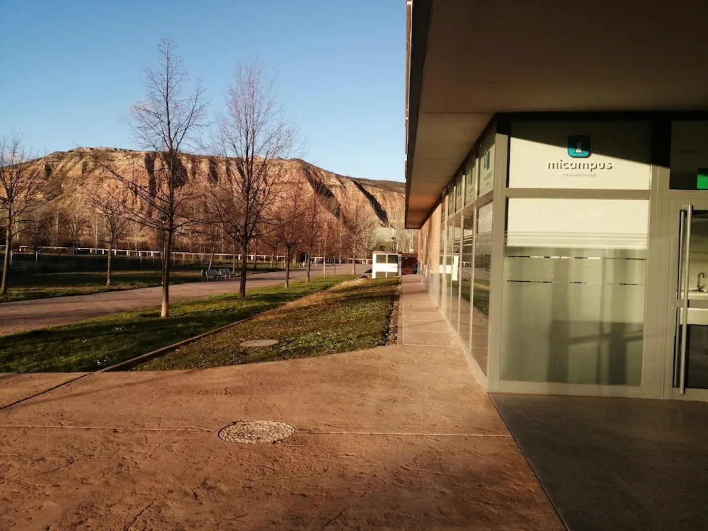 Residencia La Ribera