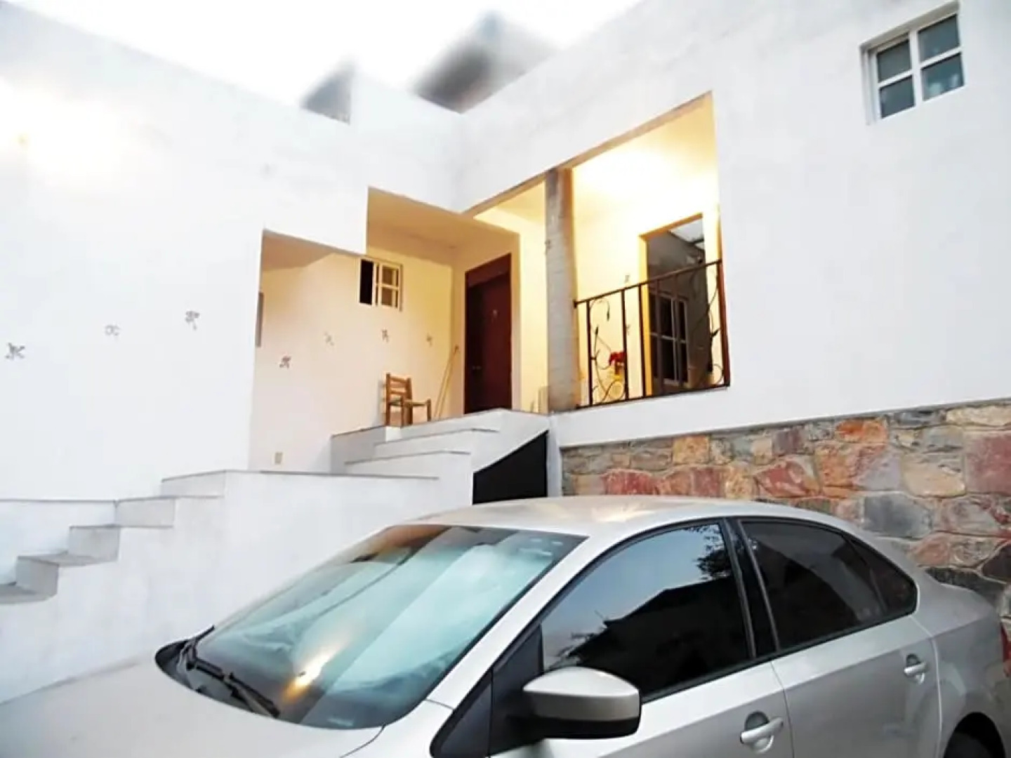 Habitación Huapango #2