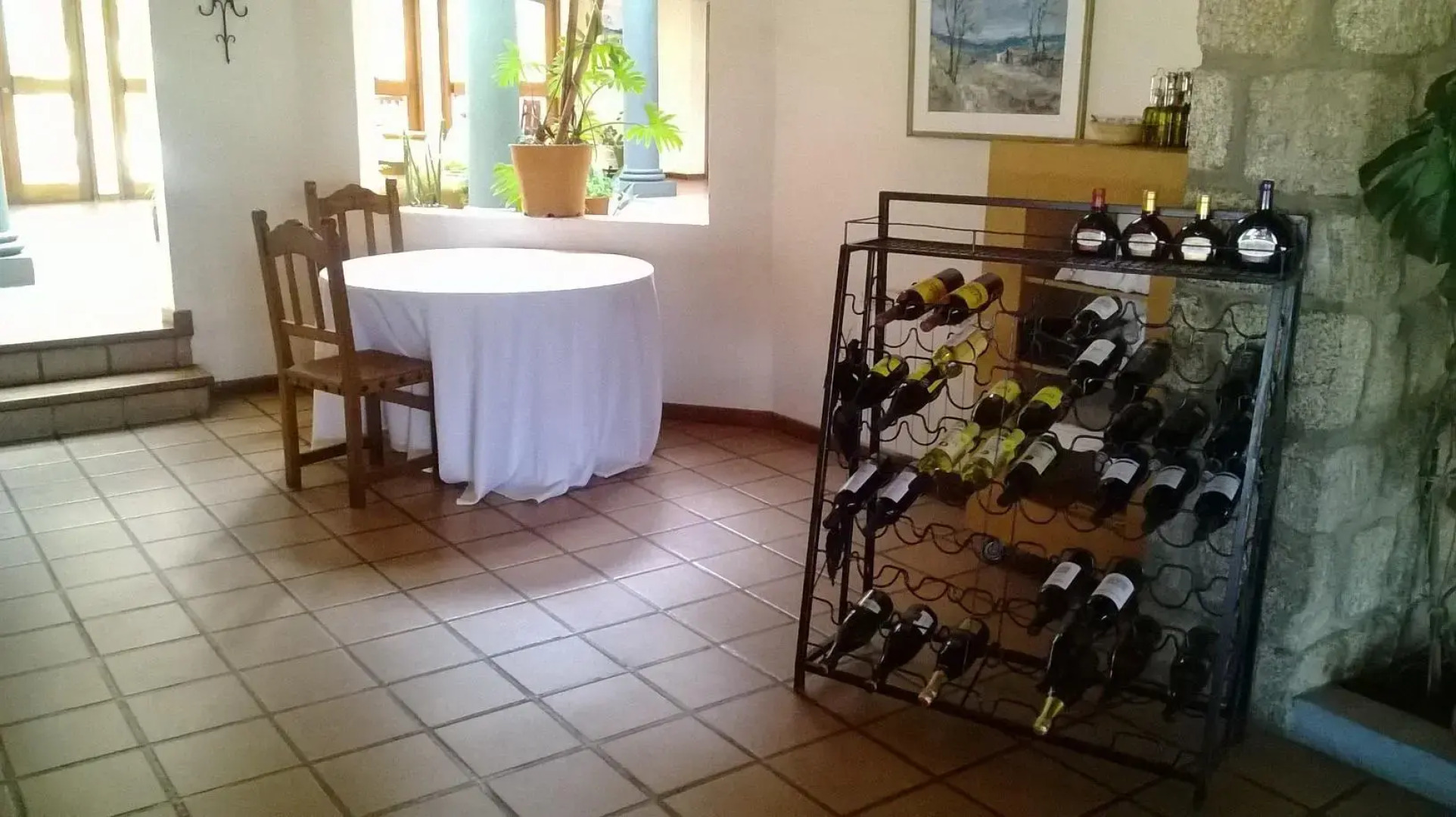 Mirador del Tafi Hotel