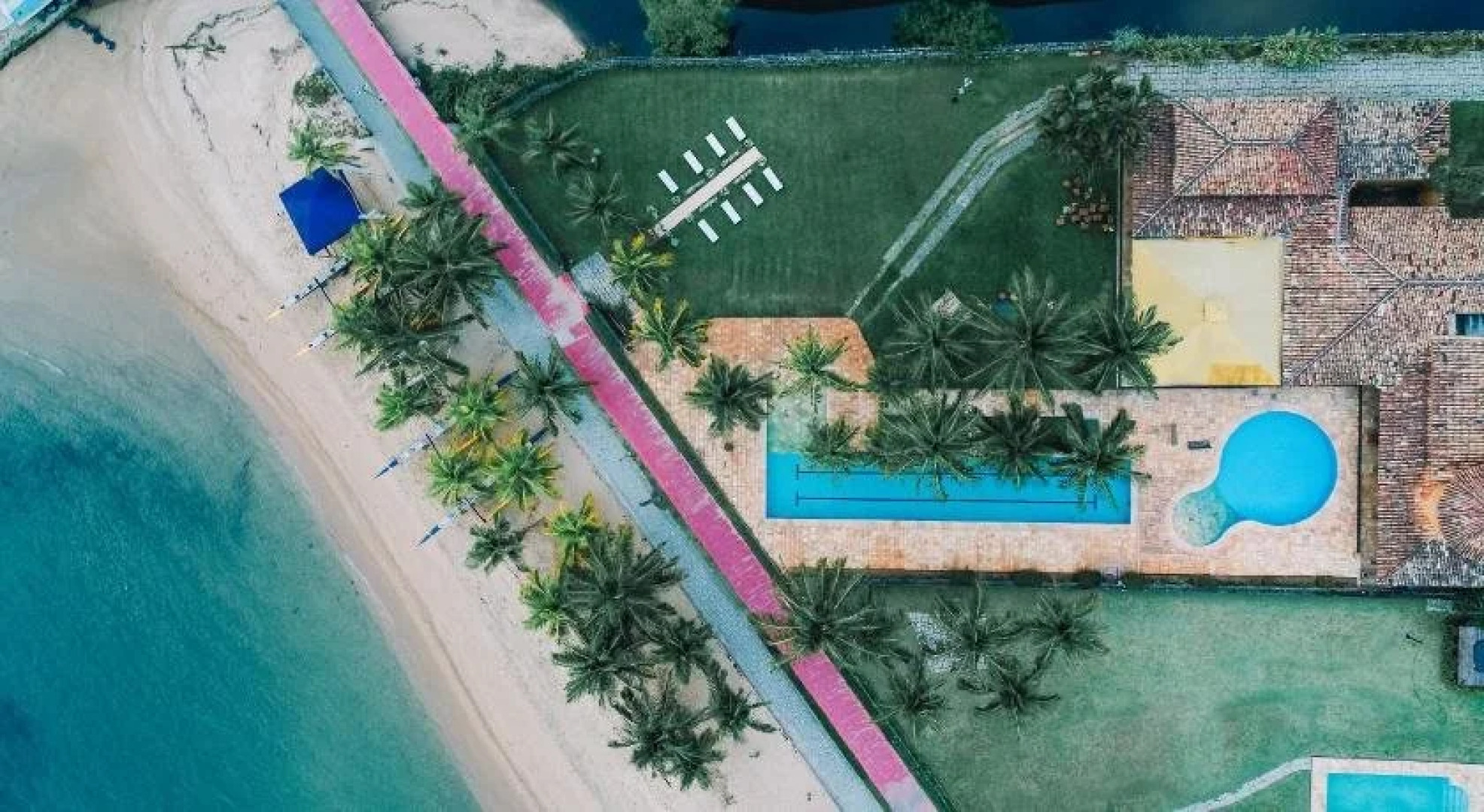 Pousada Casa Amarela