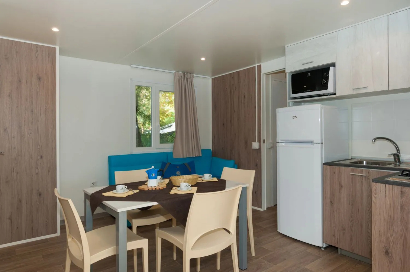 Club del Sole Vigna sul Mar Family Collection