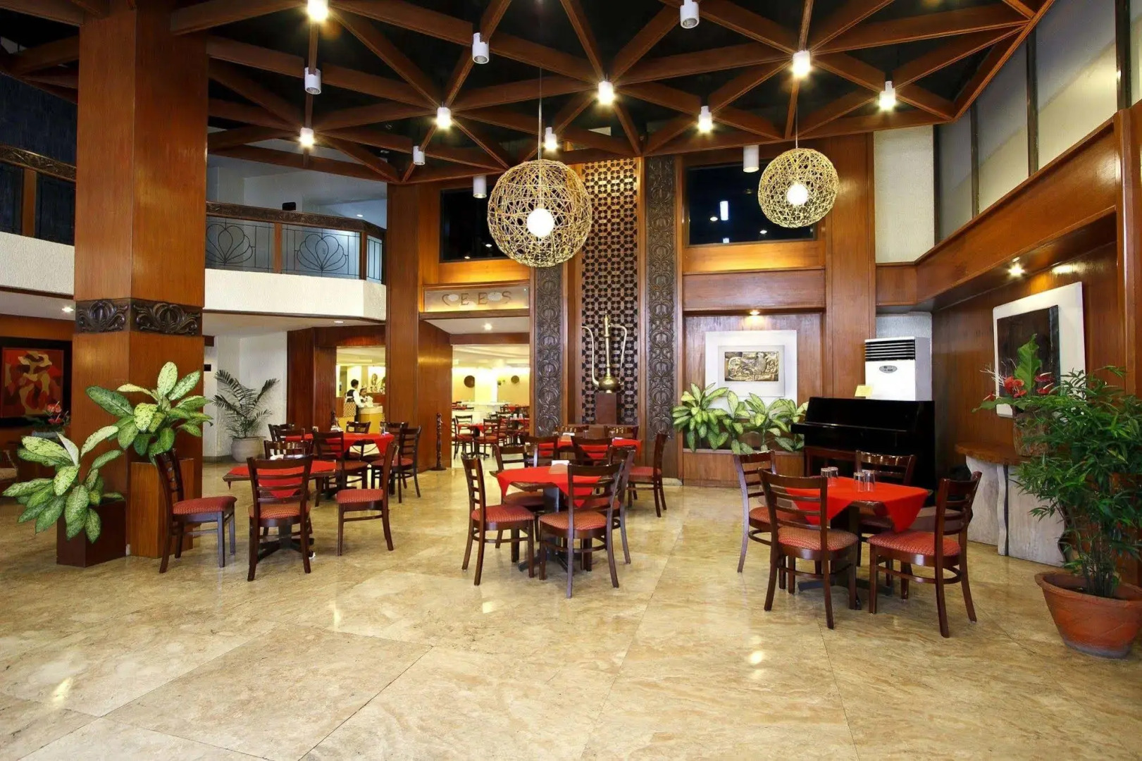 The VIP Hotel Cagayan De Oro