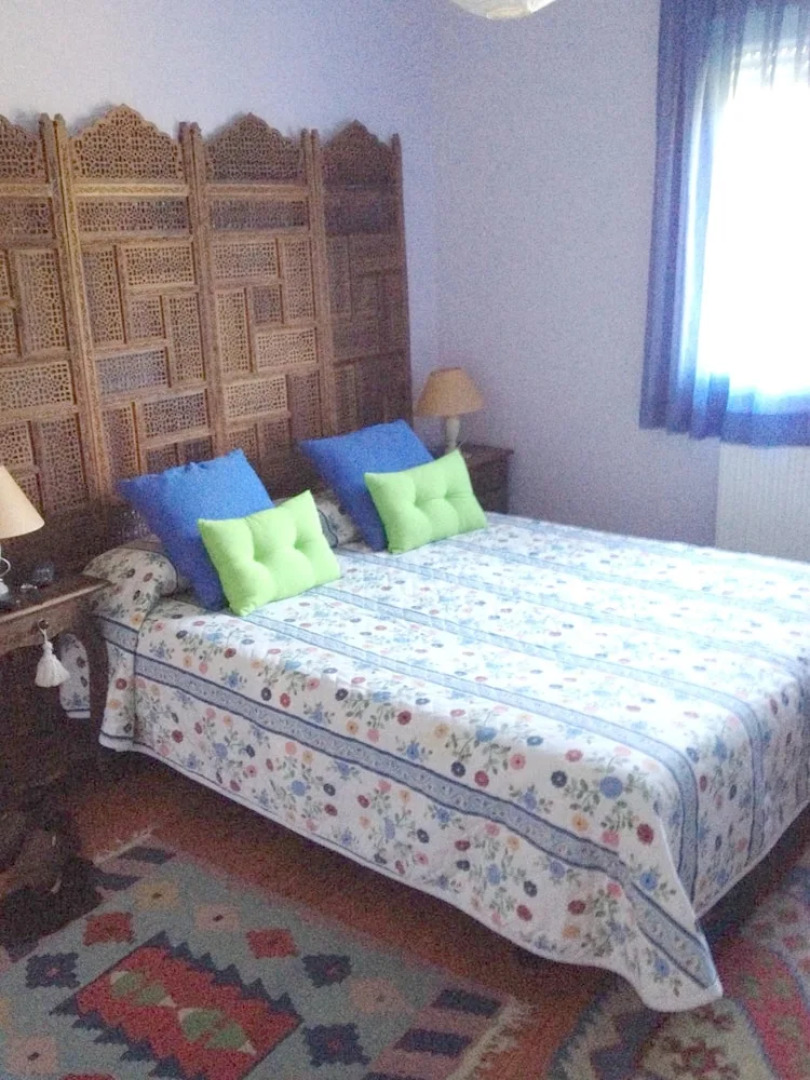 Villa With 3 Bedrooms in Pontevedra, With Private Pool and Enclosed Ga