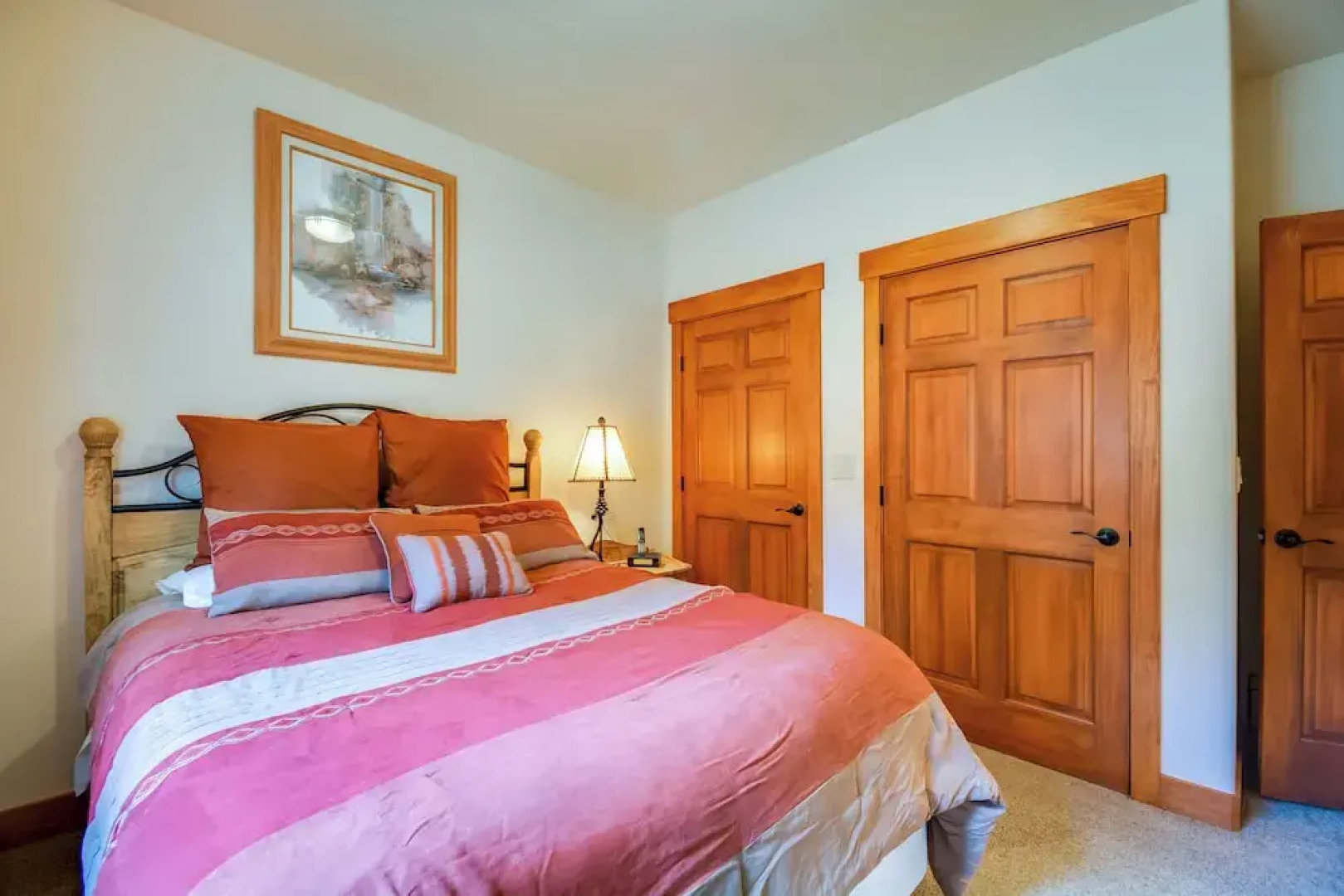 Quiet Leadville Home on 3 Acres w/ Gas Grill!