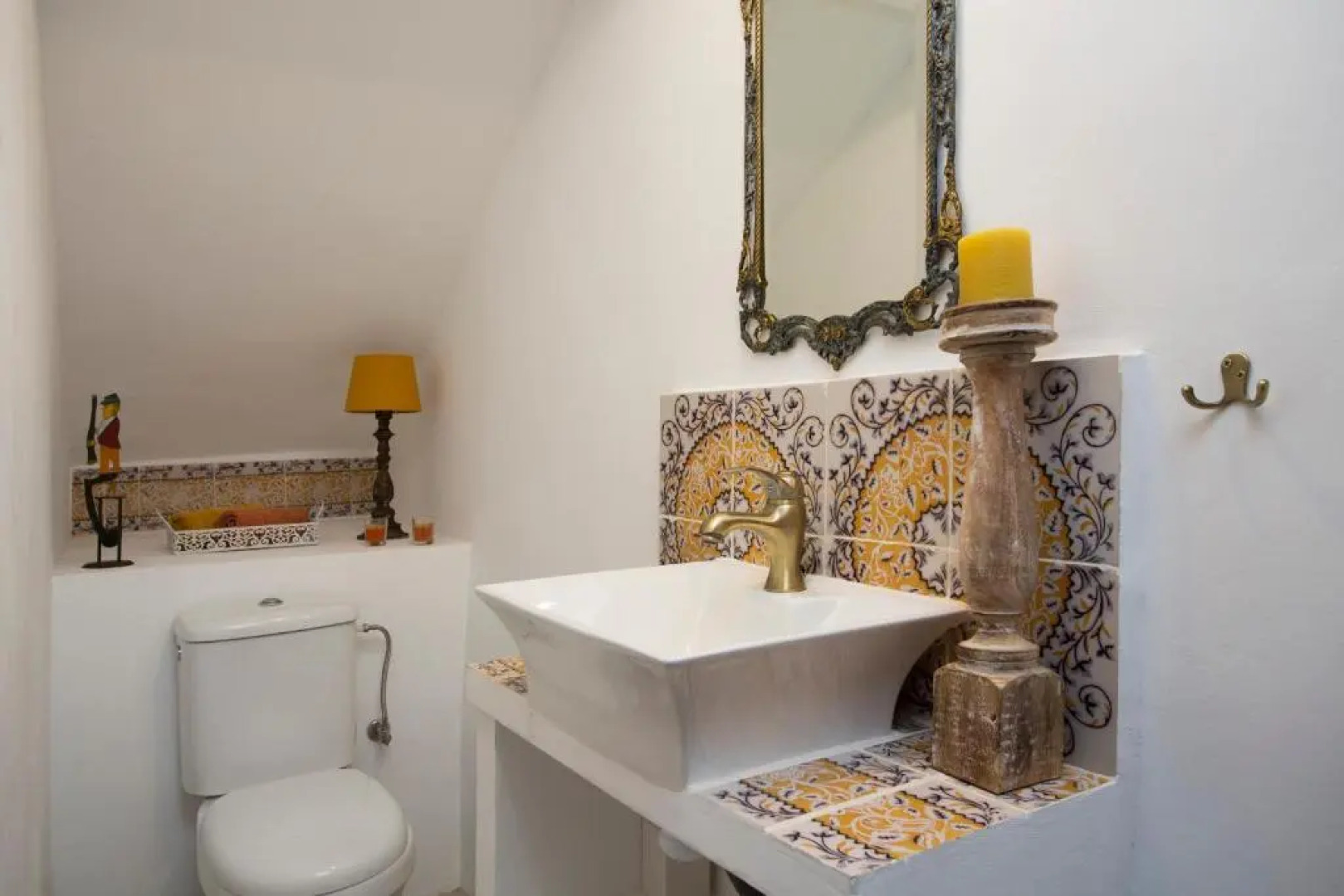 Casa de Pueblo "Casa Madeli"