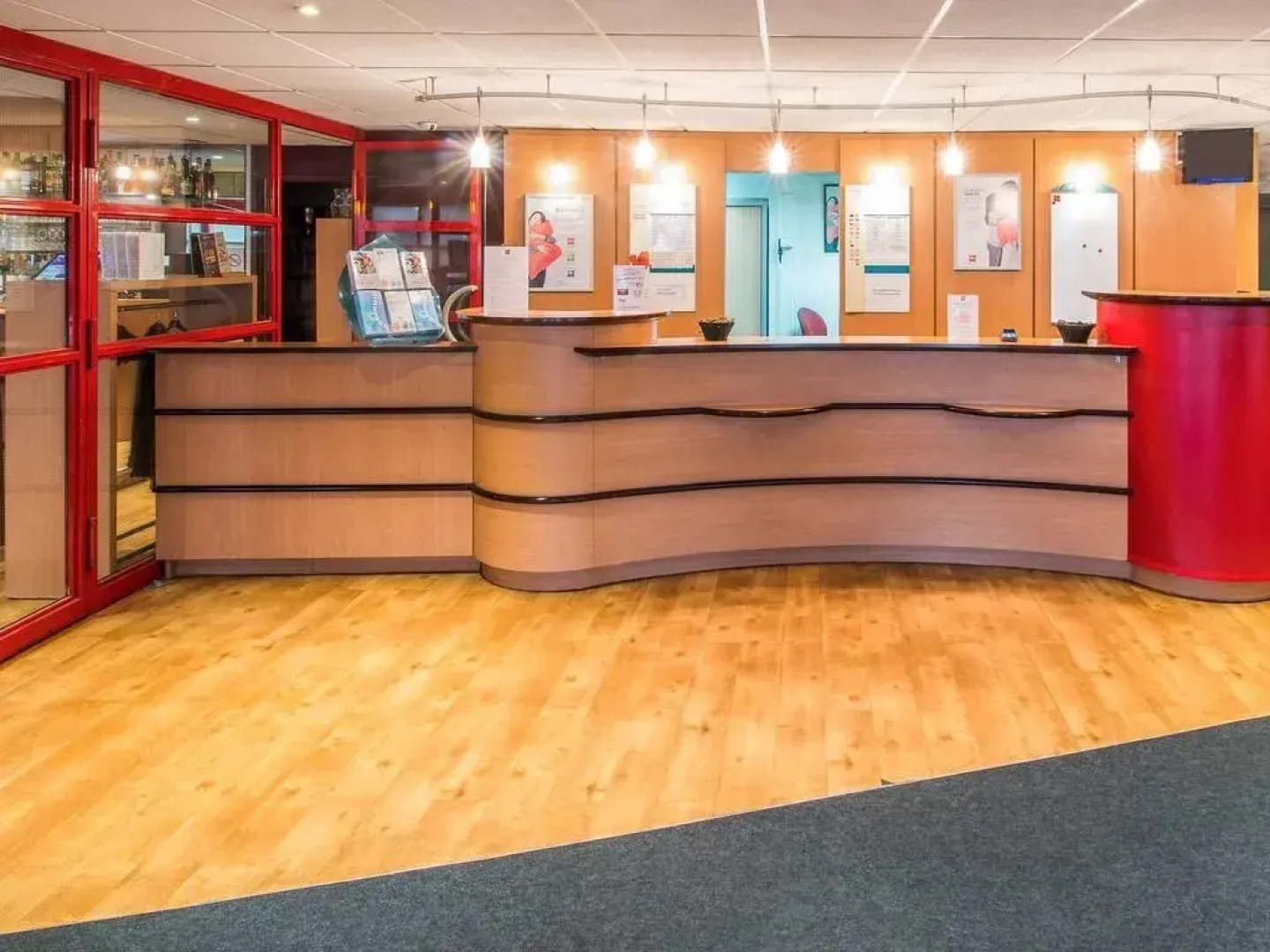 ibis Nanterre la Défense