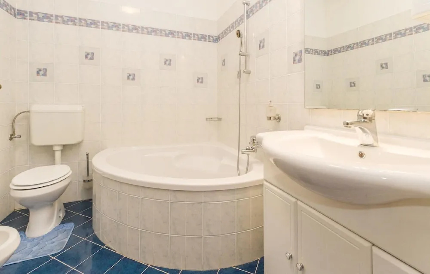 Nice Home in Buje With Wifi and 1 Bedrooms