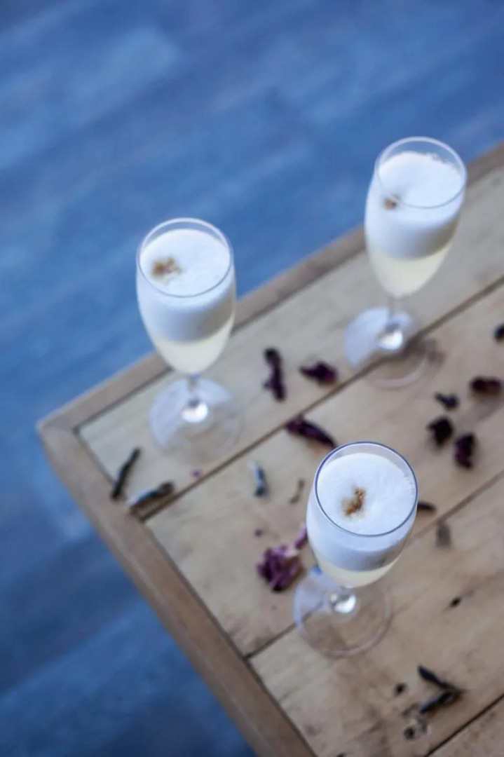 Huemules Reserva de Montana