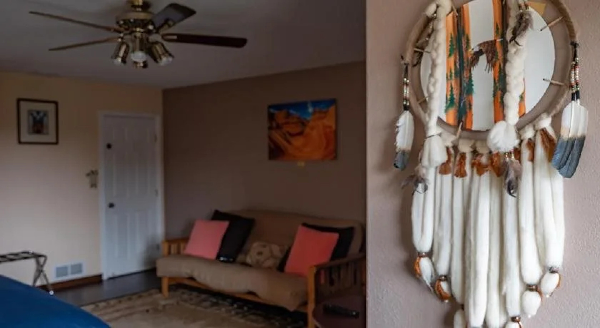 Bryce Trails Bed and Breakfast