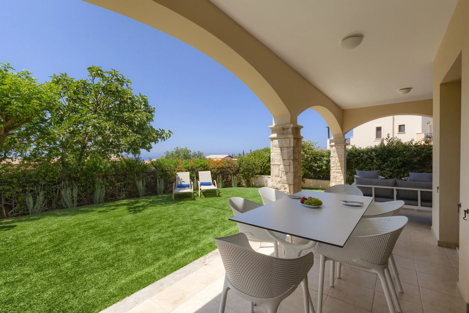 Aphrodite Hills Rentals – Apartments