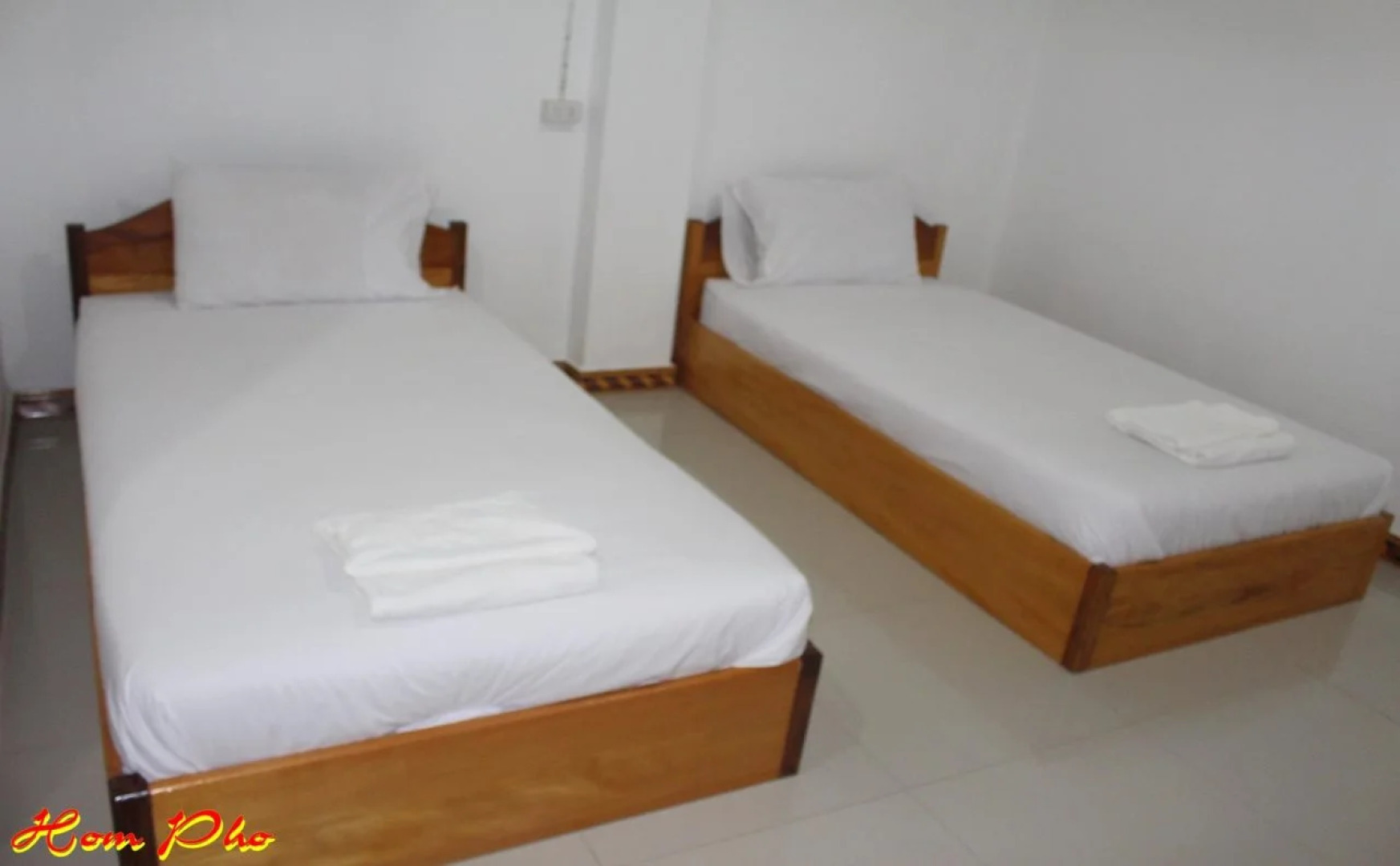 Hom Pho Guesthouses