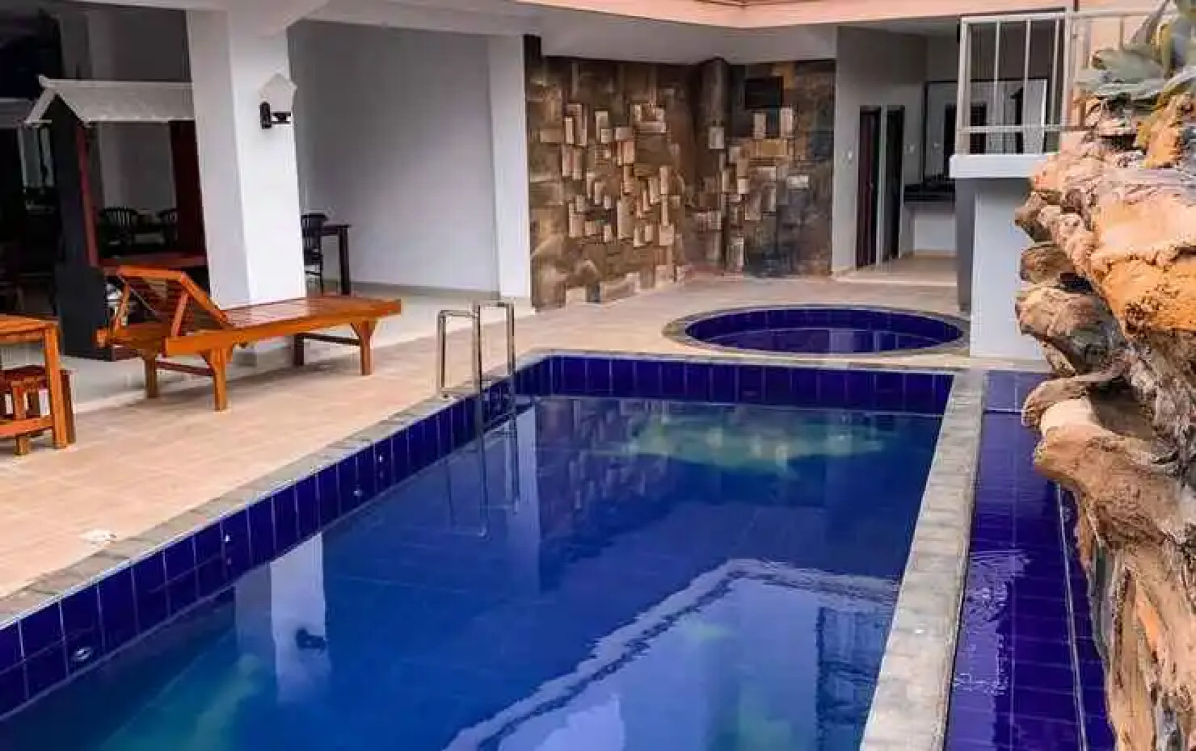 Grand Manunggal Hotel Pangkalpinang