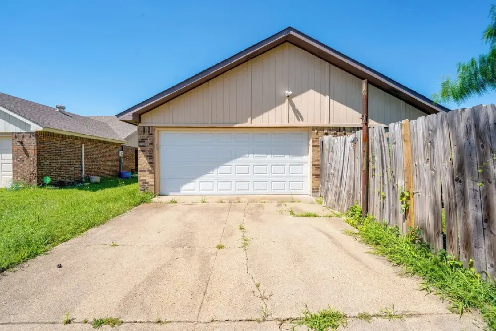 < 1 Mi to Lake Ray Hubbard: Home w/ Patio!