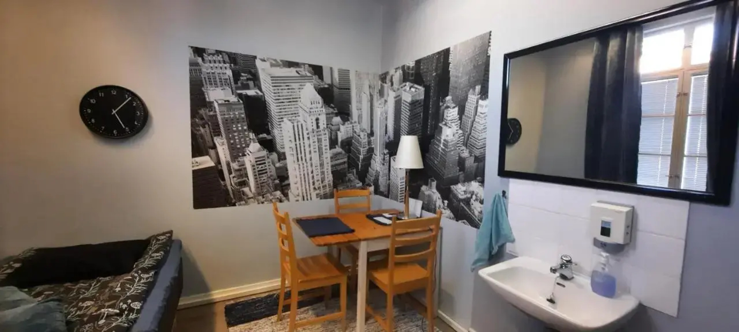 Hostel Marjan Matkakoti