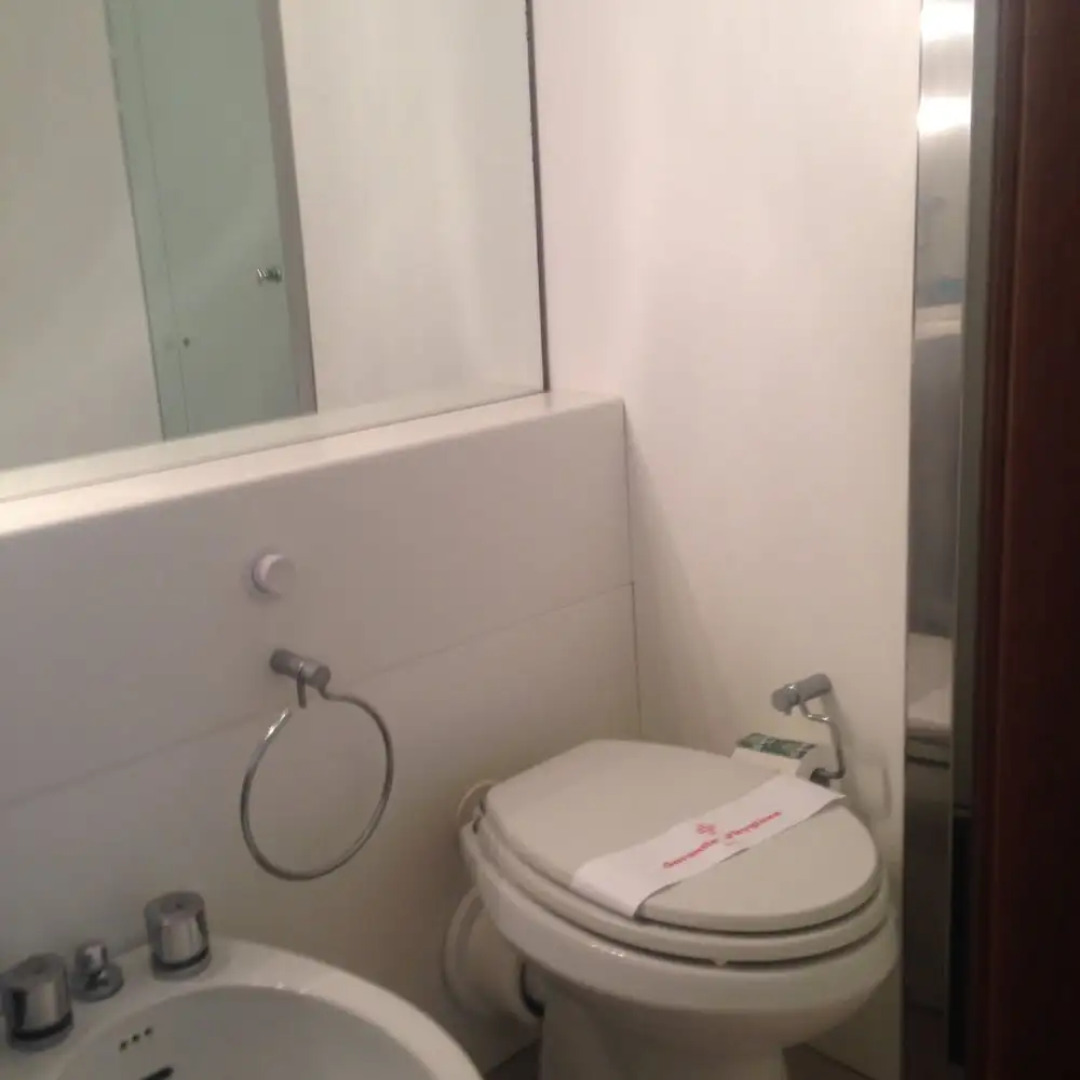 Holiday Homes Marina