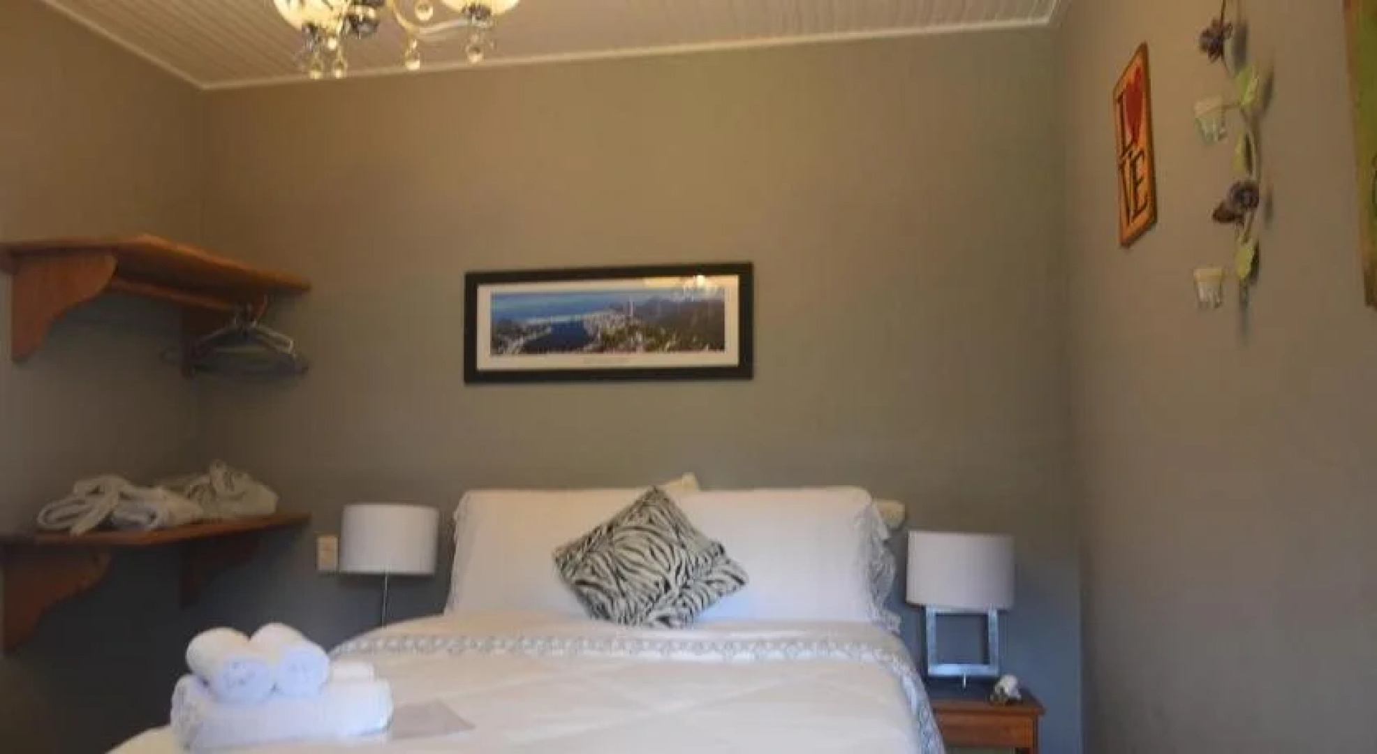 Pousada Refúgio das Aves