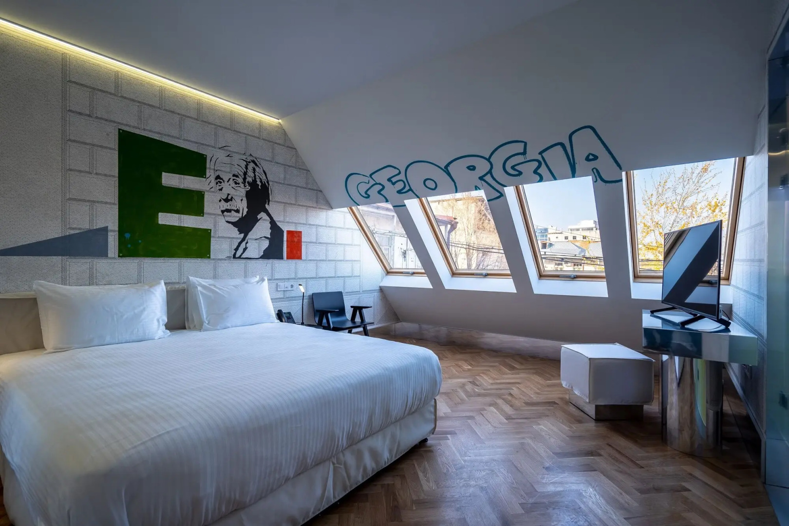 Platforma Design Hotel
