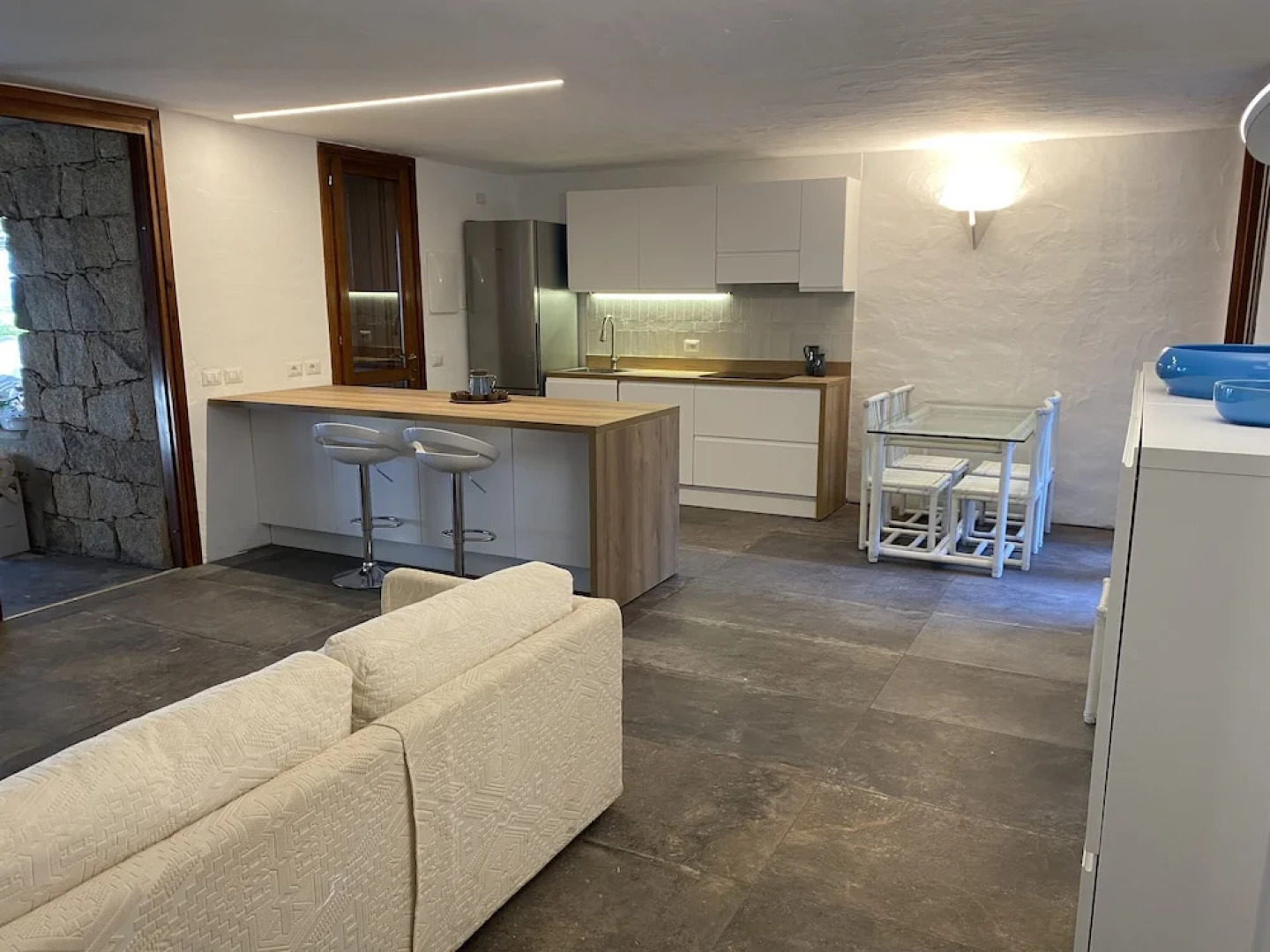 Domus Olivarum - Costa Smeralda 7 Guest and 2 Pk Wifi A - C big Garden