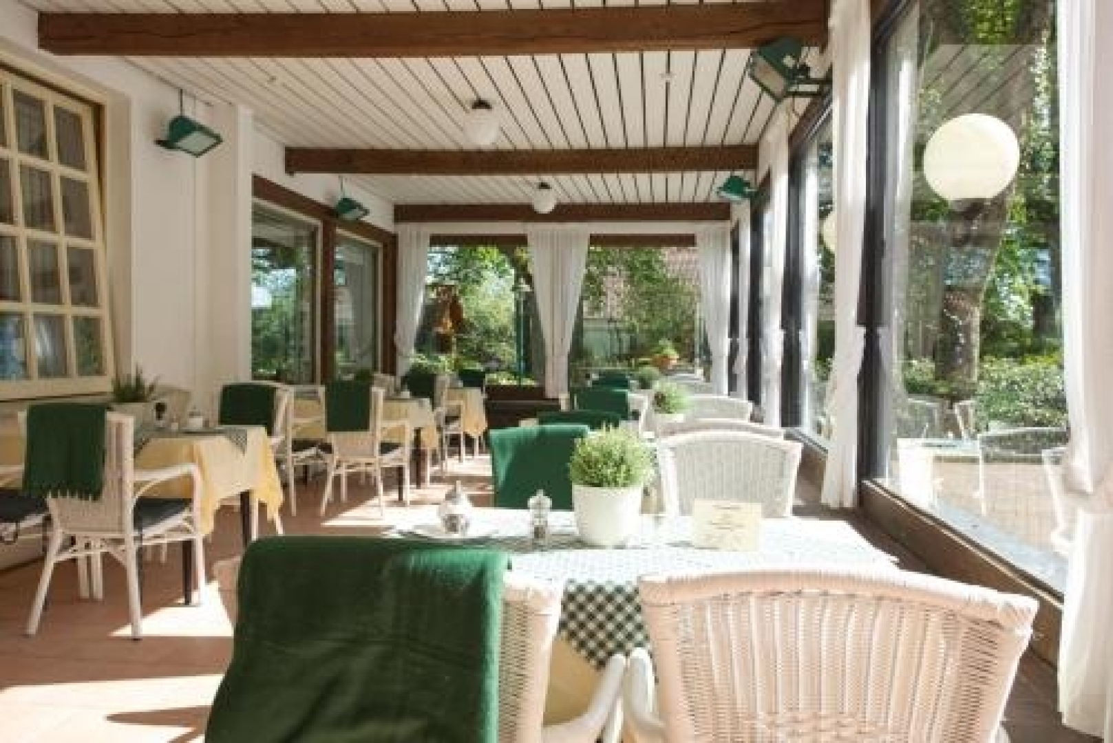 Parkhotel Osnabrück