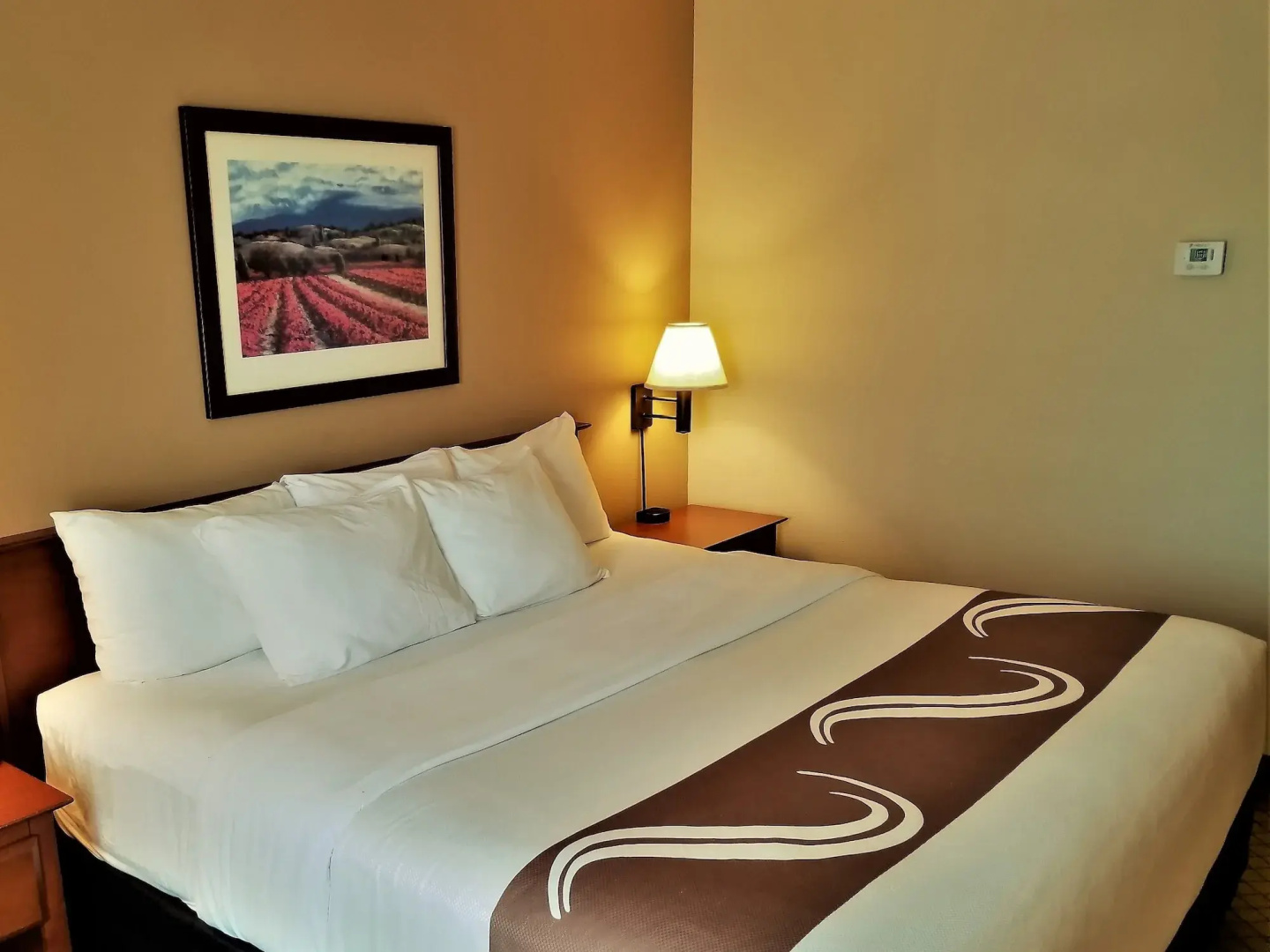 Quality Inn Airport