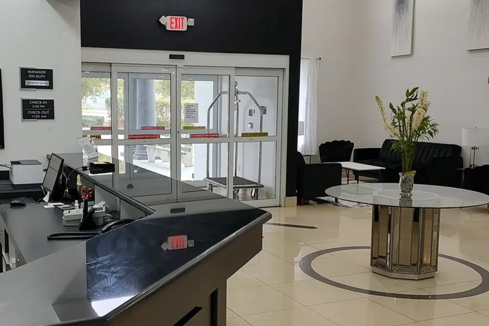 Sonesta Essential Savannah