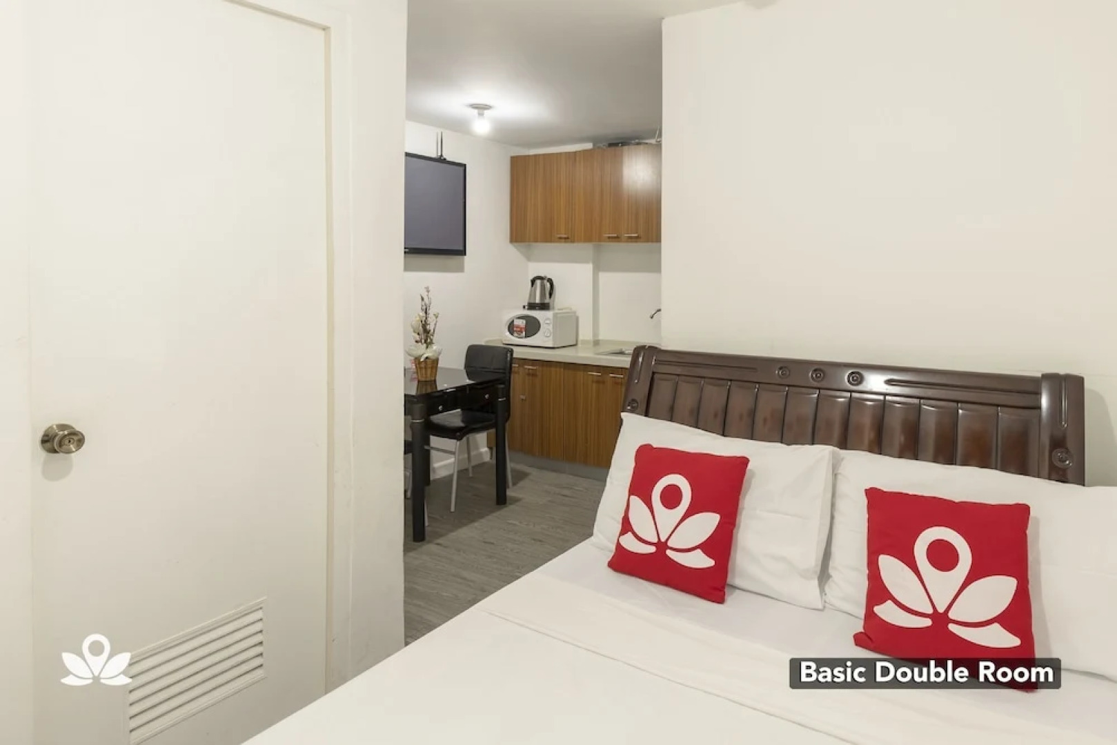 ZEN Rooms ADB Ortigas