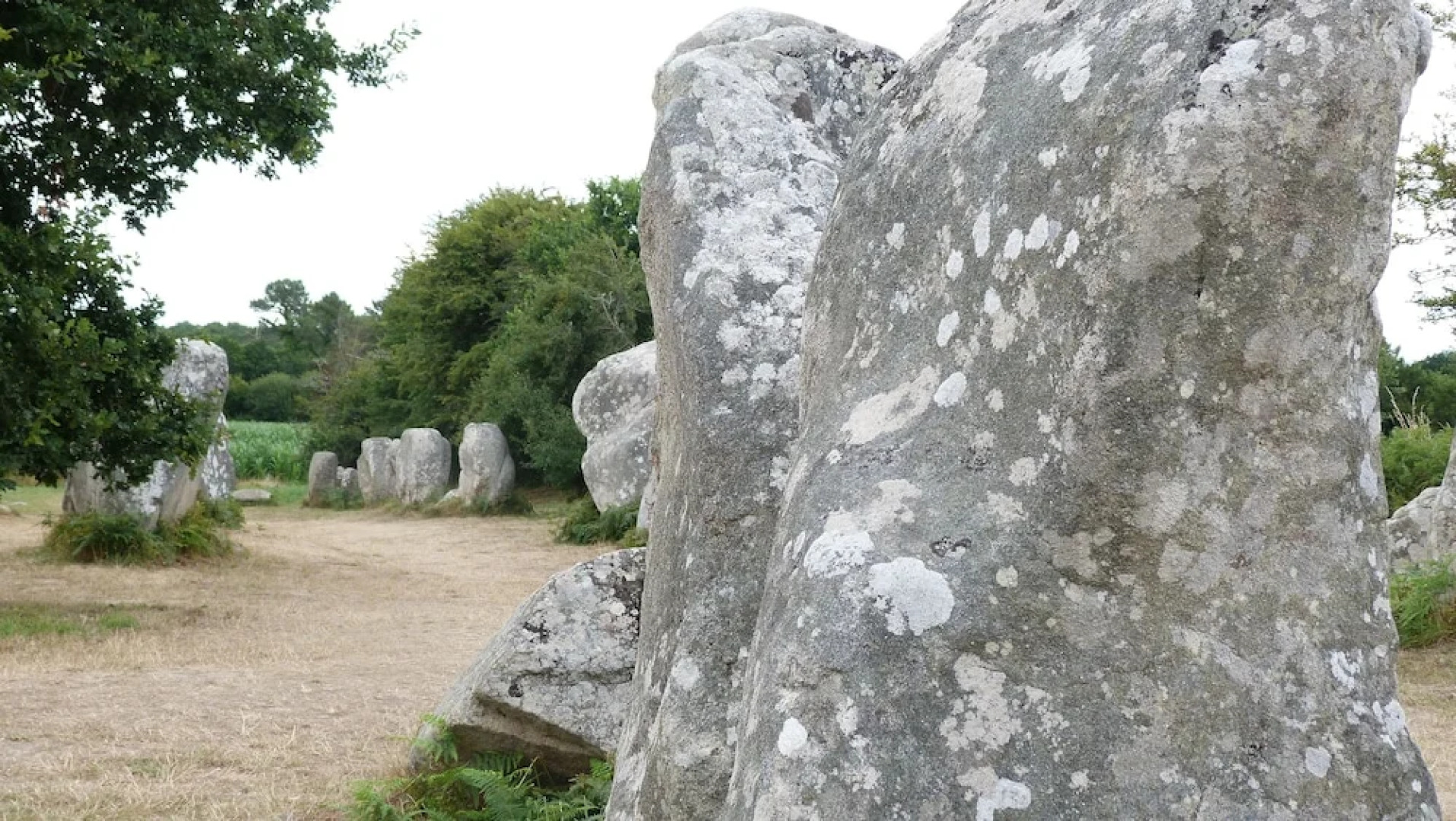Nuit sur un voilier au Bono