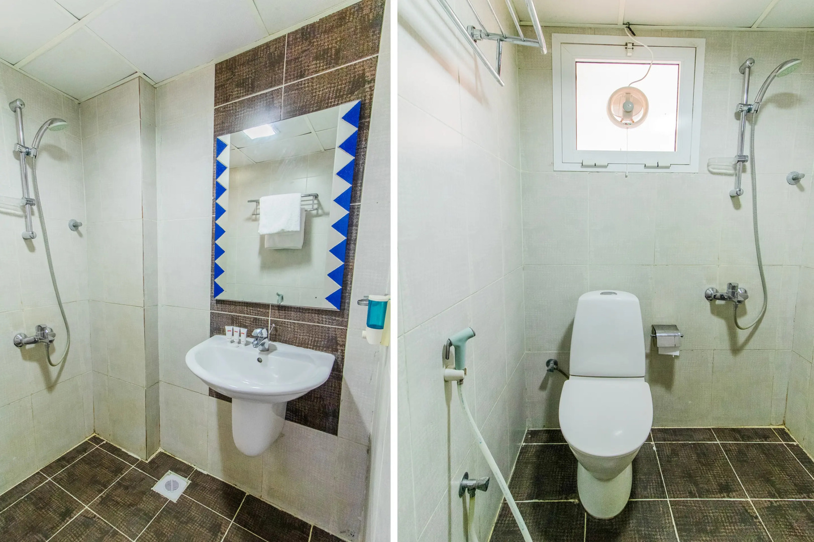 OYO 109 Al Thabit Modern Hotel Apartment