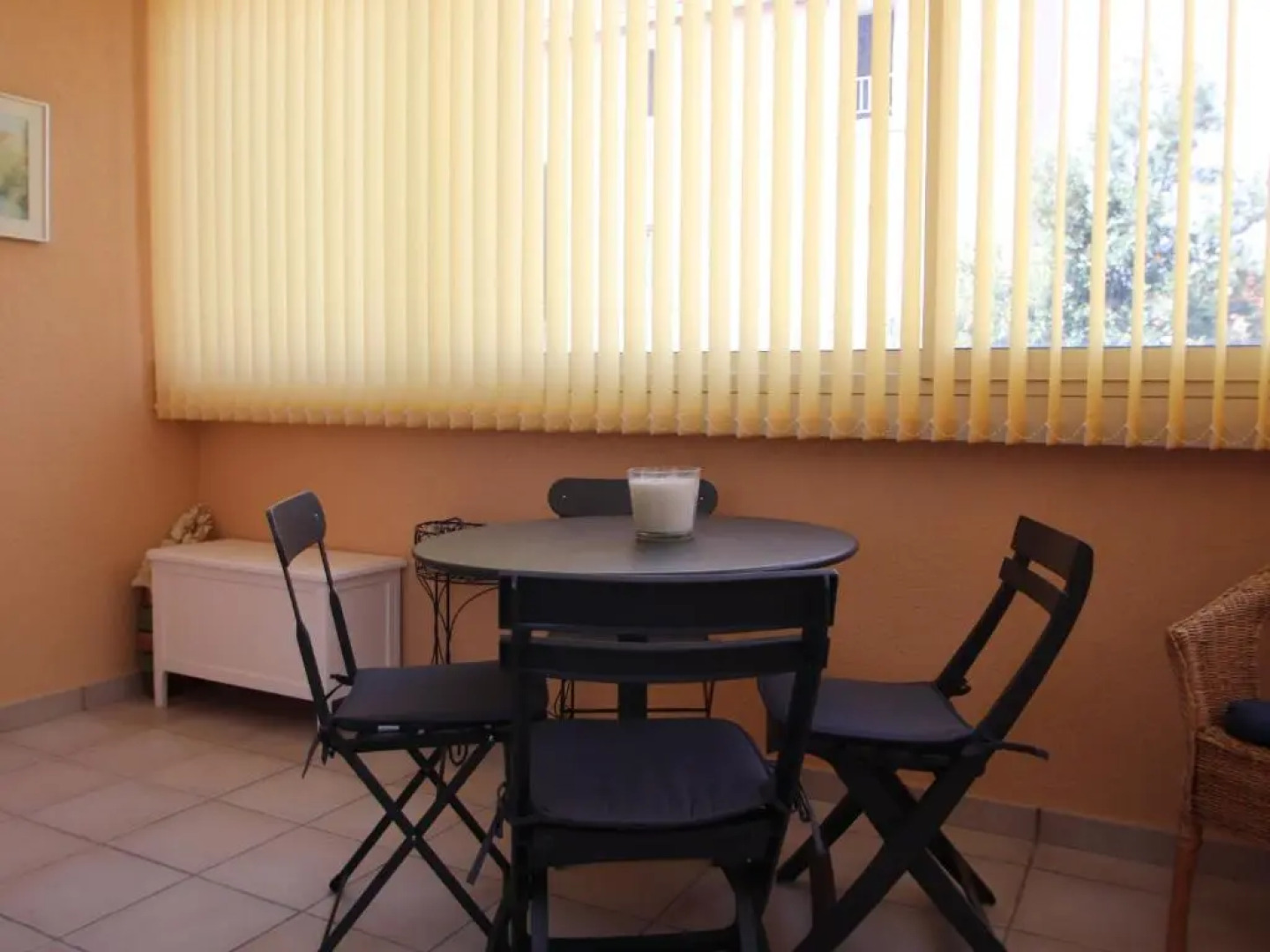 Appartement Banyuls-Sur-Mer, 3 Pièces, 4 Personnes - Fr-1-309-5