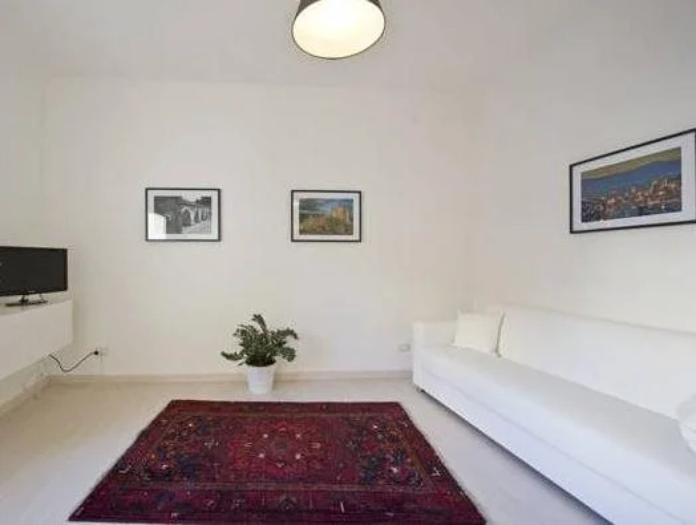 Vico Amato Residenza