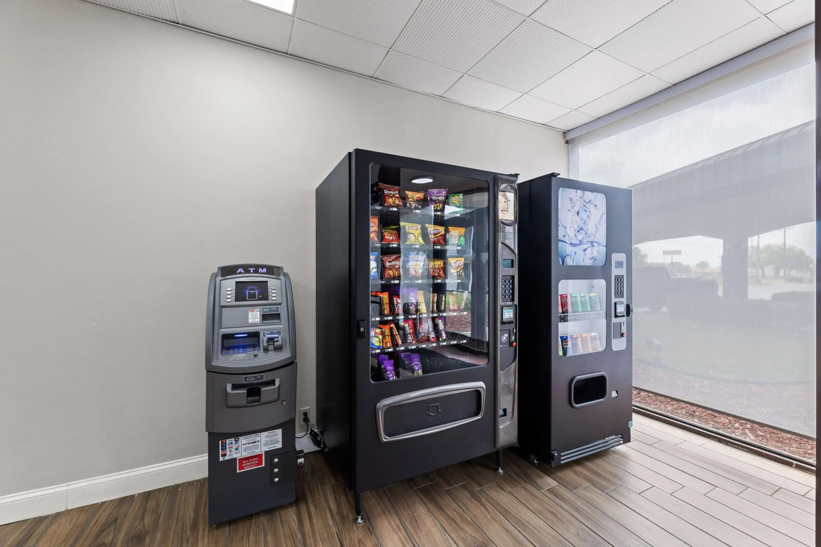 Americas Best Value Inn Ft. Worth Hurst