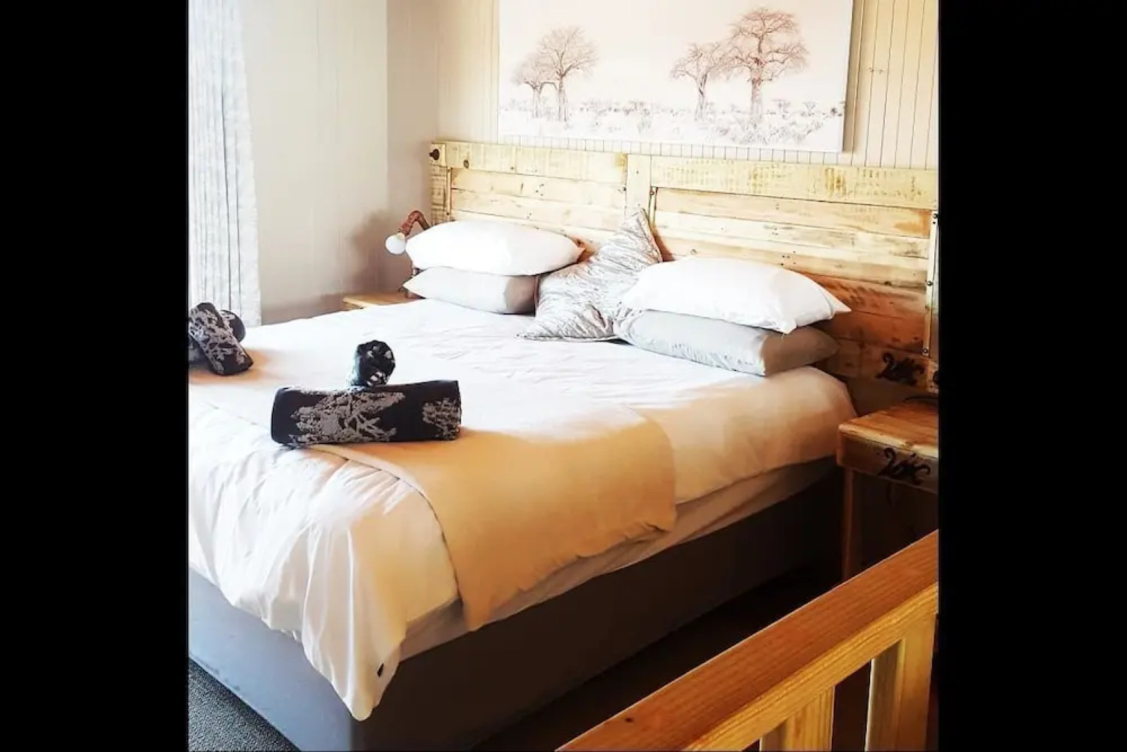 Surfed Out Jeffreys Bay