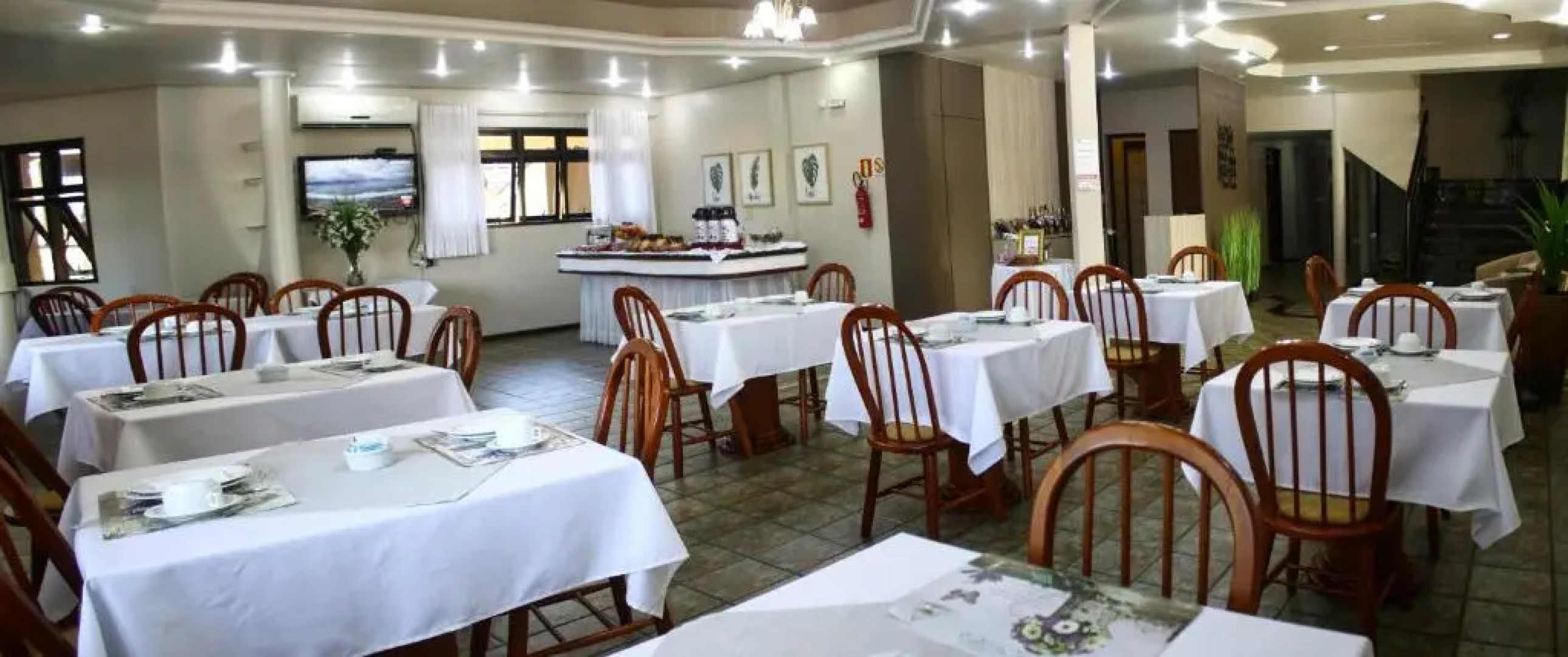 Colinas Executive Partk Hotel